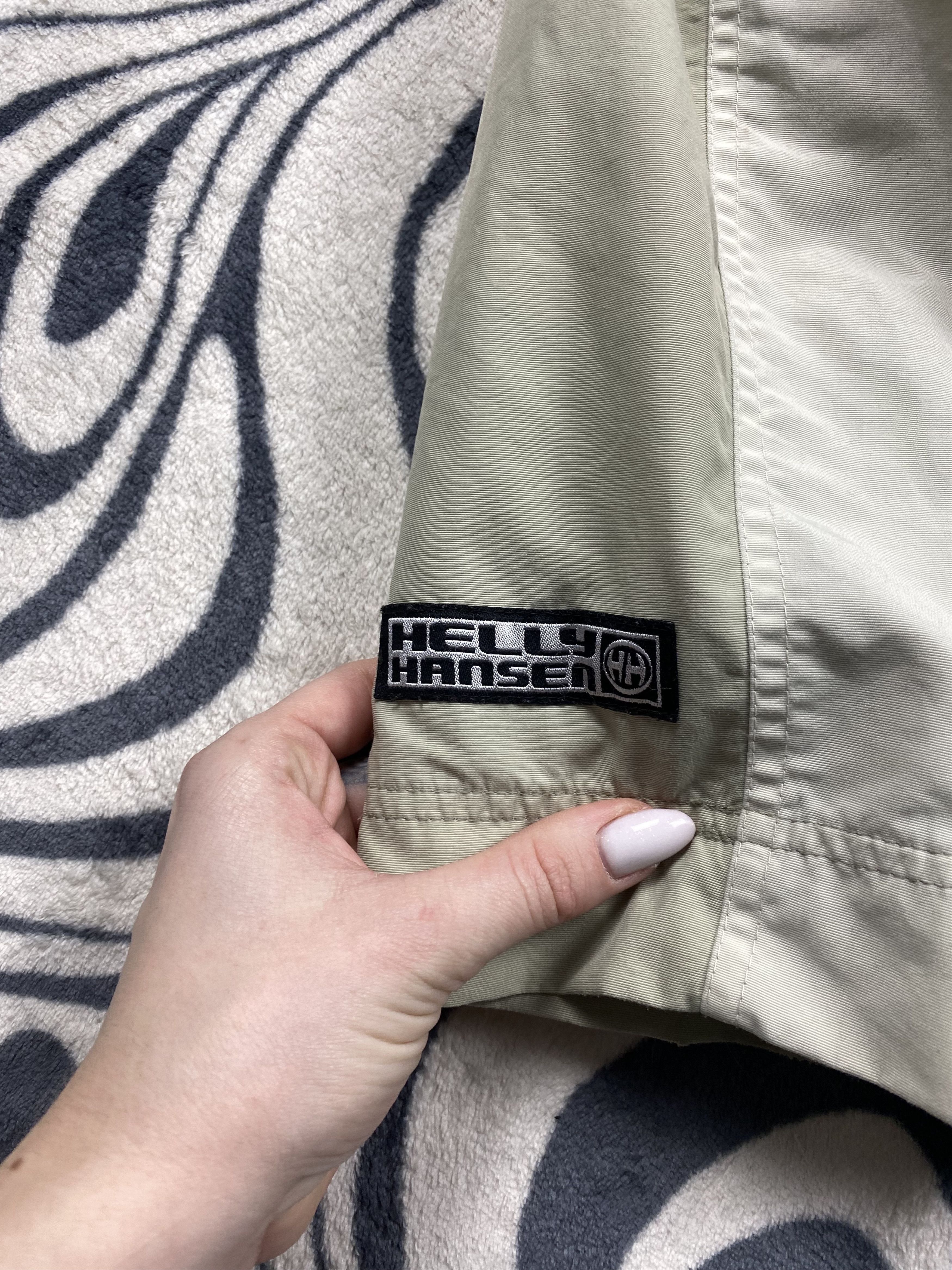 Helly Hansen Helly Hansen Vintage Ski Pants Size US 32 / EU 48 - 6 Thumbnail