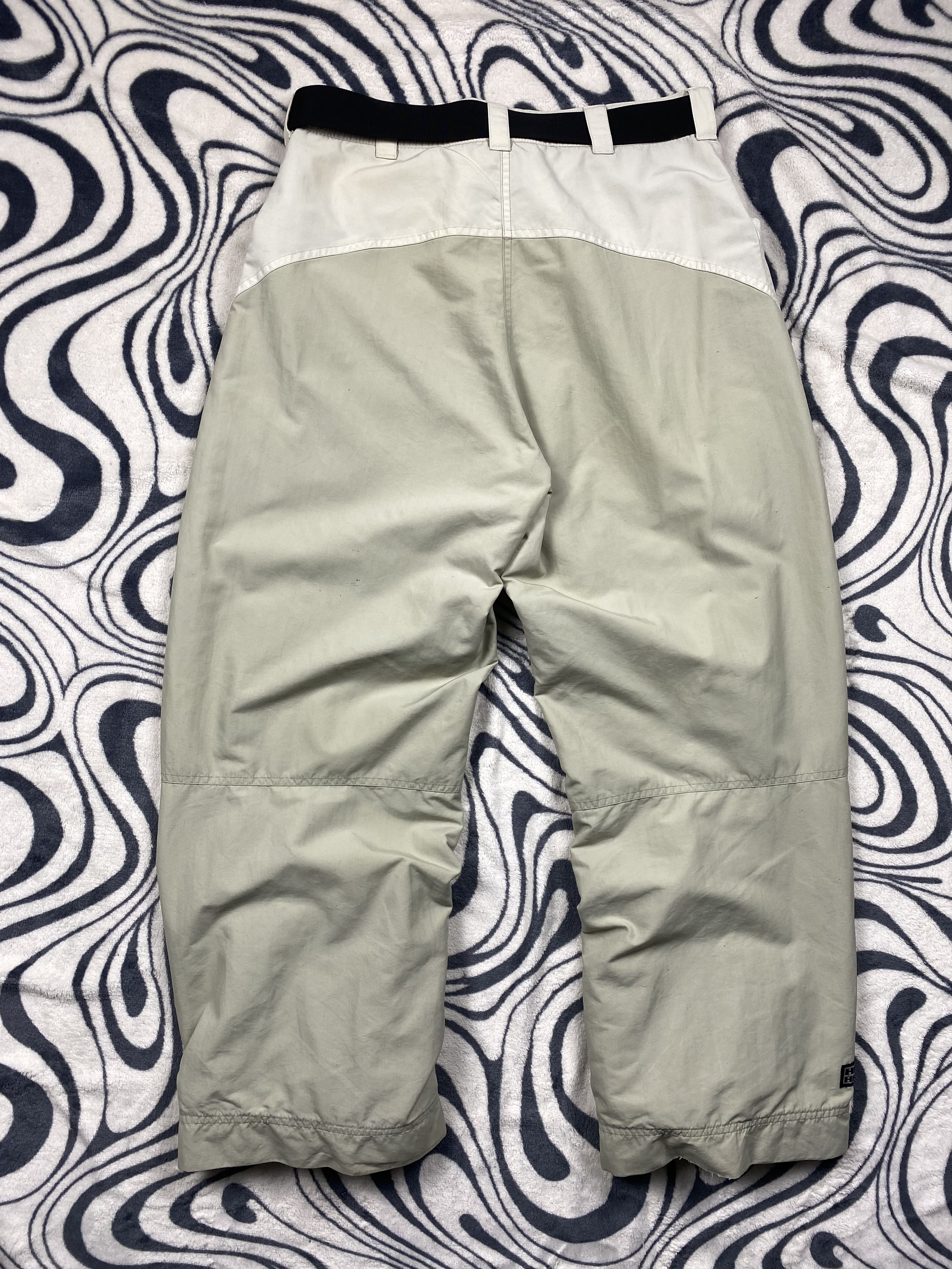 Helly Hansen Helly Hansen Vintage Ski Pants Size US 32 / EU 48 - 11 Thumbnail