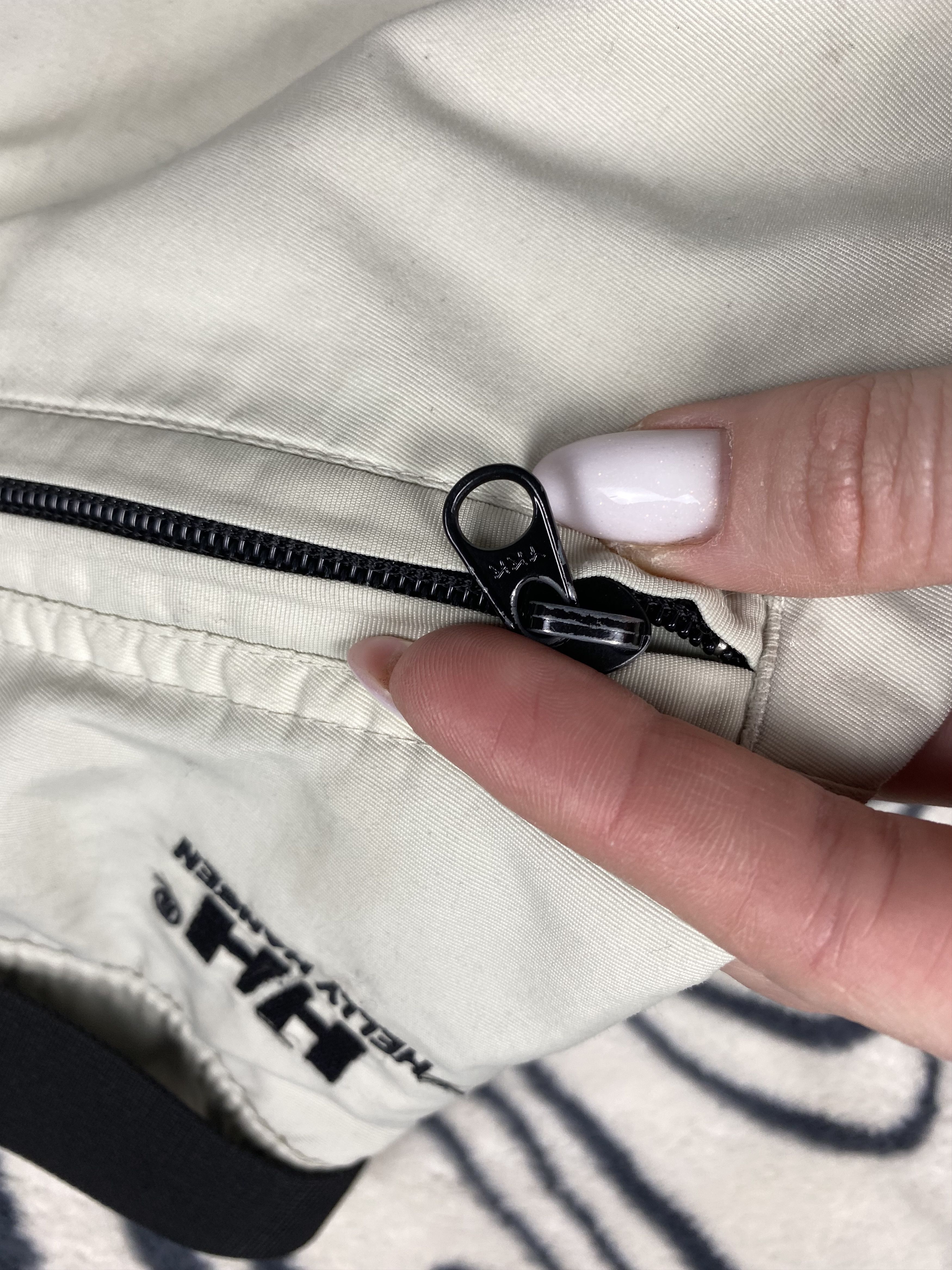 Helly Hansen Helly Hansen Vintage Ski Pants Size US 32 / EU 48 - 4 Thumbnail