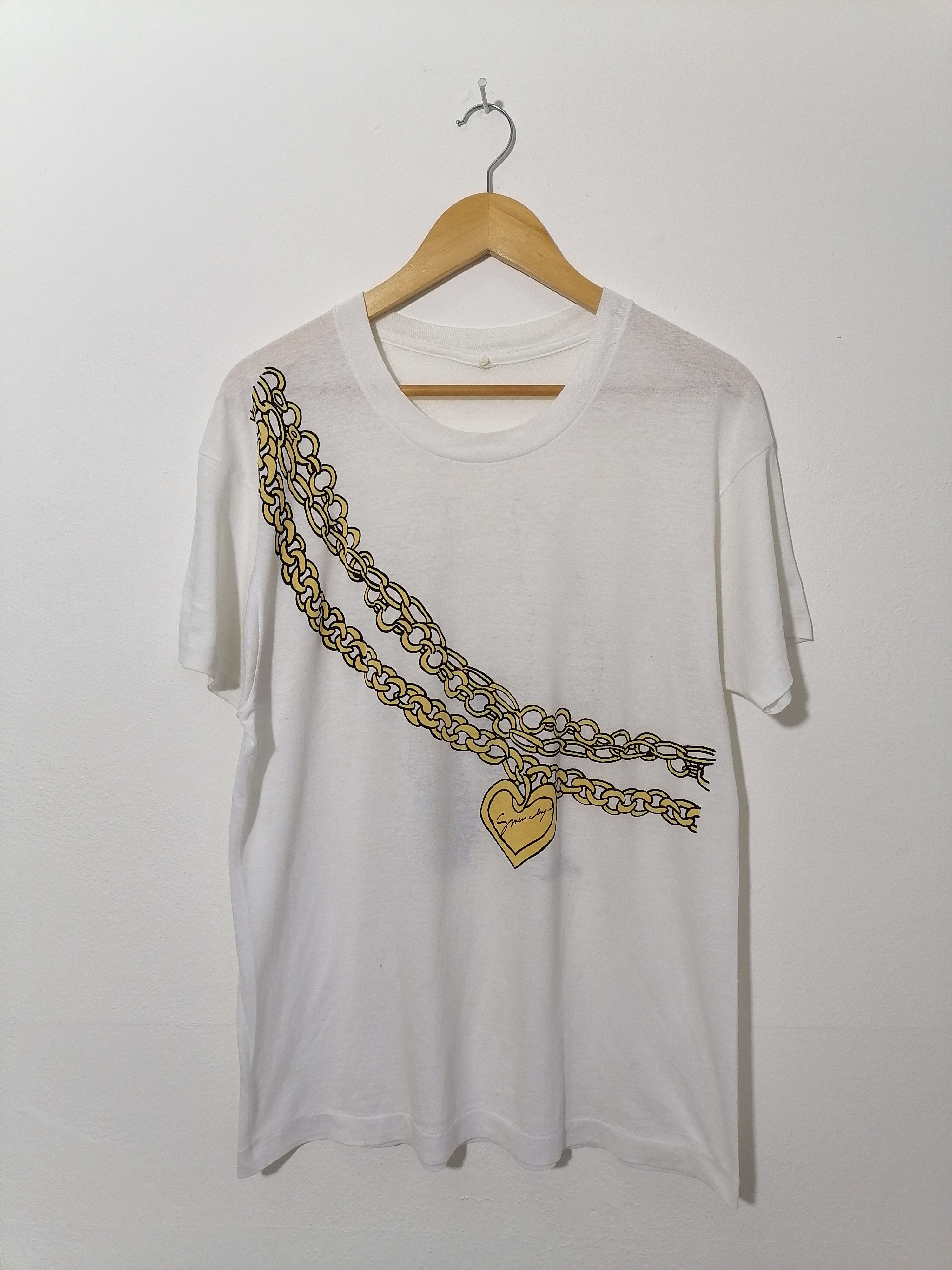 Vintage Vintage Aesthetic Tee Size US L / EU 52-54 / 3 - 2 Thumbnail