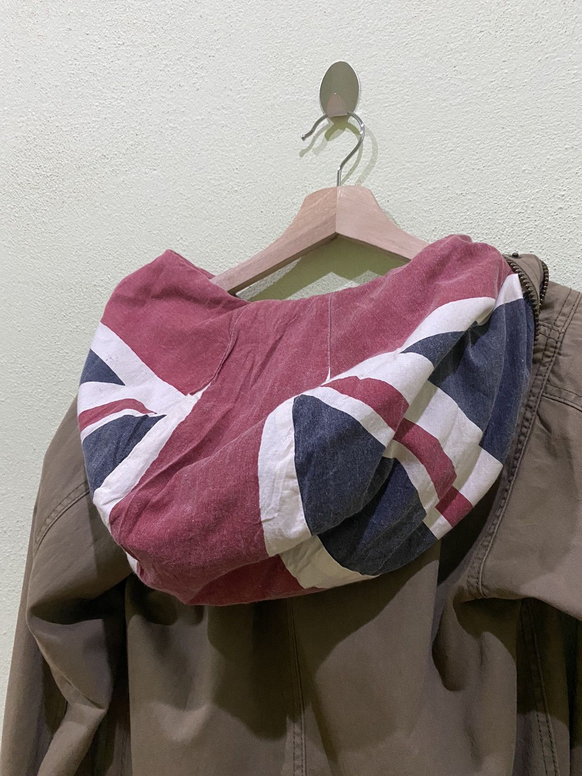 Other Heritage Stones Survival Full Zipper Jacket Size US M / EU 48-50 / 2 - 11 Thumbnail