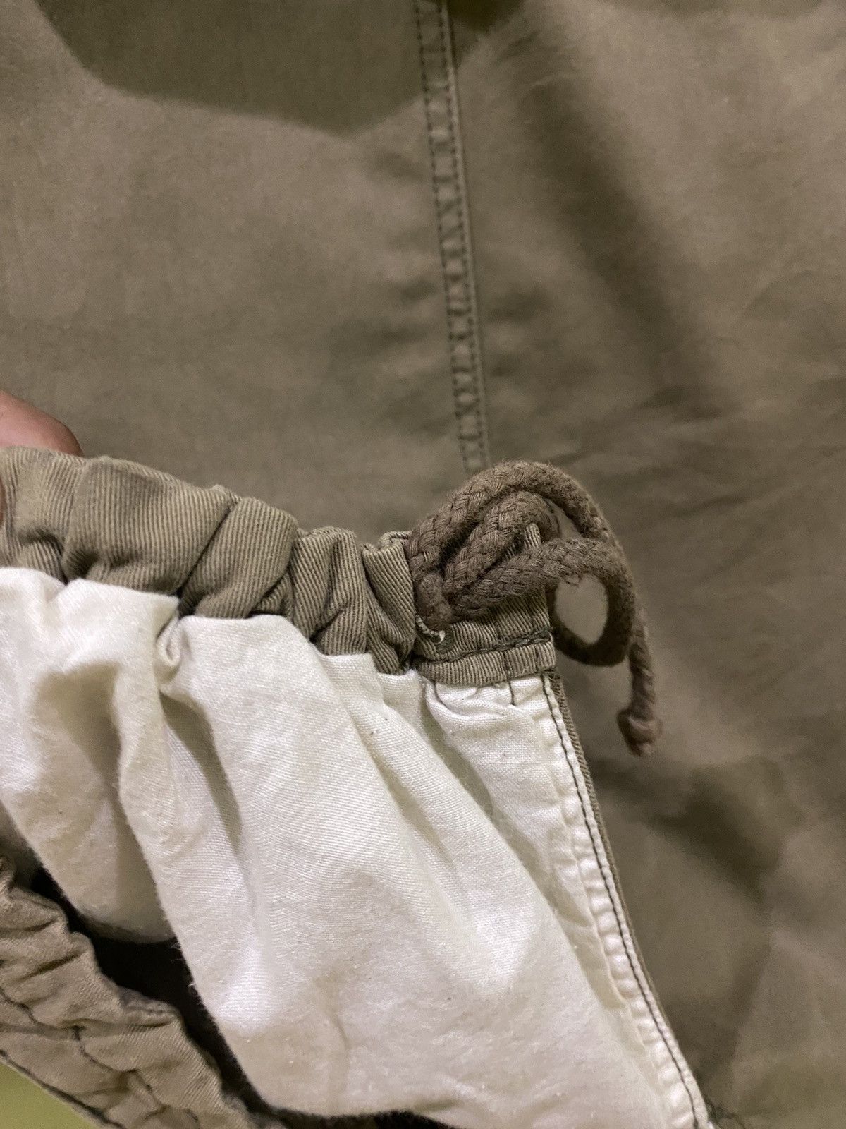 Other Heritage Stones Survival Full Zipper Jacket Size US M / EU 48-50 / 2 - 15 Thumbnail