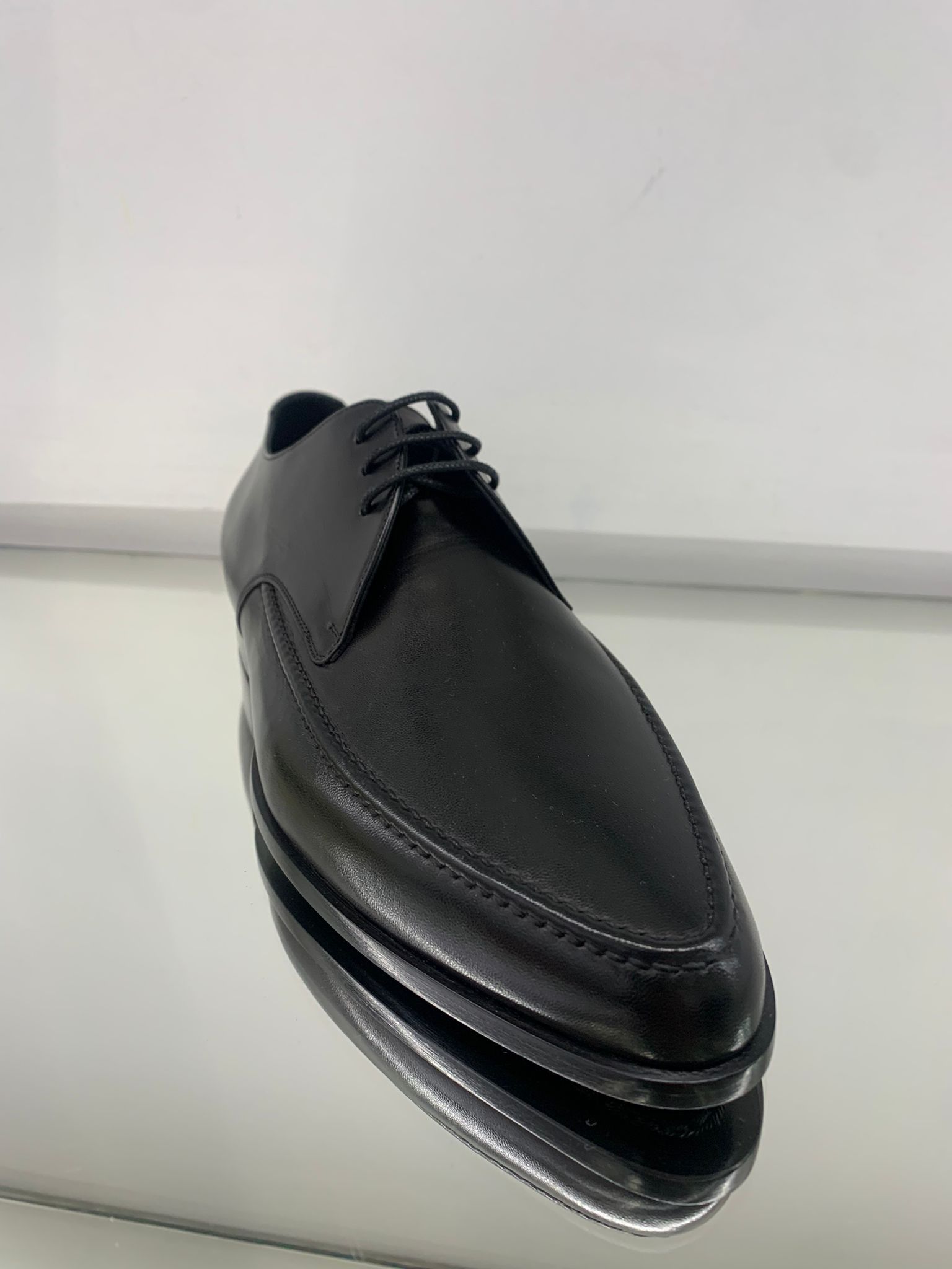 Saint Laurent Paris Marceau Boots in Black color Size US 8 / EU 41 - 4 Thumbnail