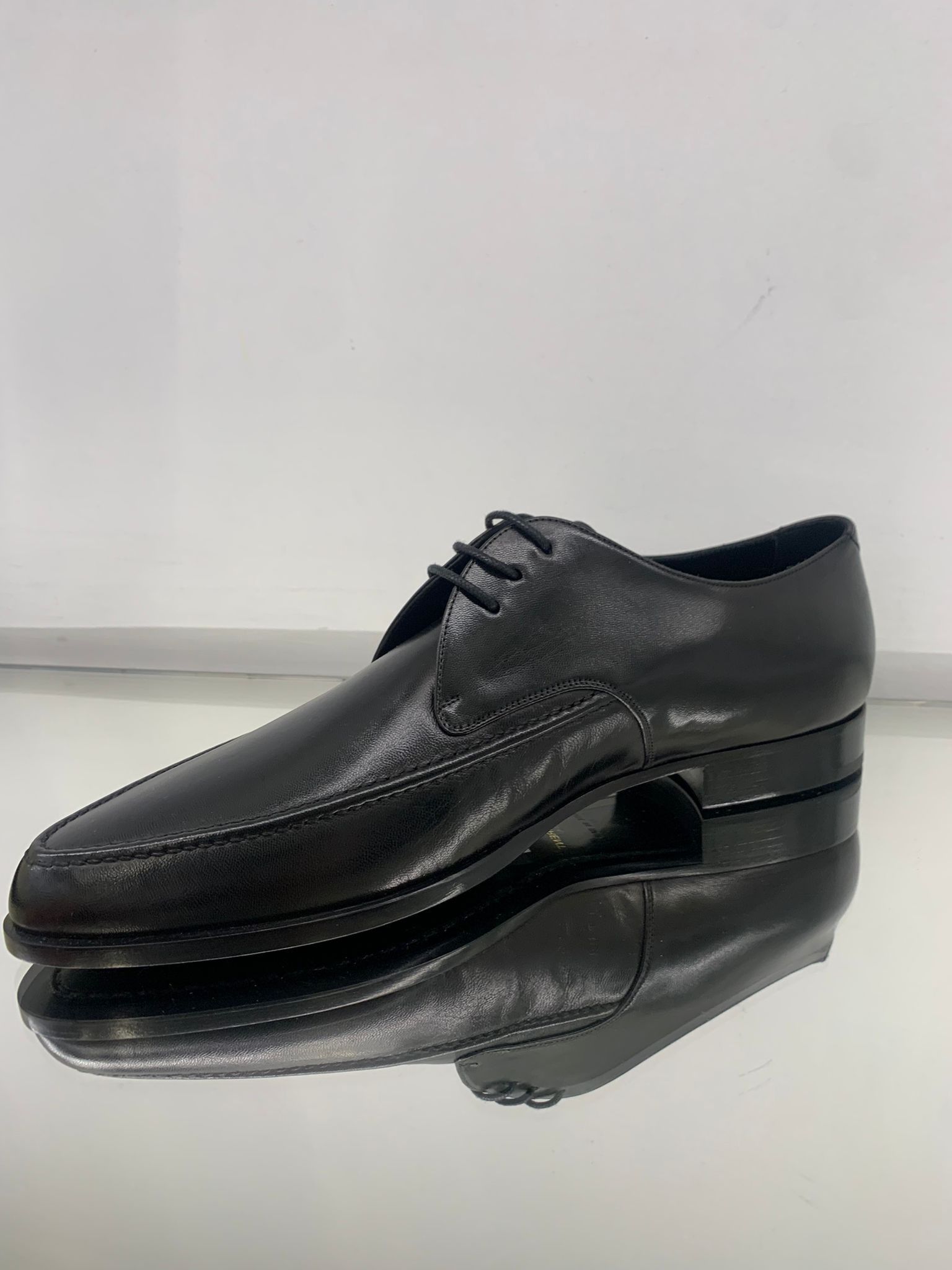 Saint Laurent Paris Marceau Boots in Black color Size US 8 / EU 41 - 5 Thumbnail