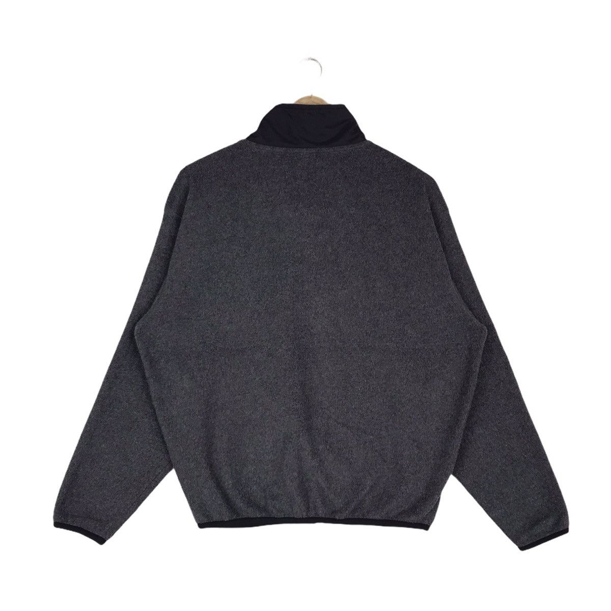 Champion × Vintage Vintage Champion Script Basic Logo Fleece Jacket Size US M / EU 48-50 / 2 - 5 Thumbnail