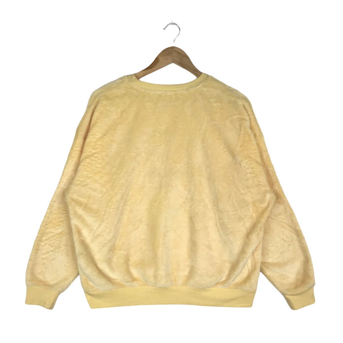 Disney Winnie The Pooh Disney Fleece Sweatshirt Size US M / EU 48-50 / 2 - 3 Thumbnail