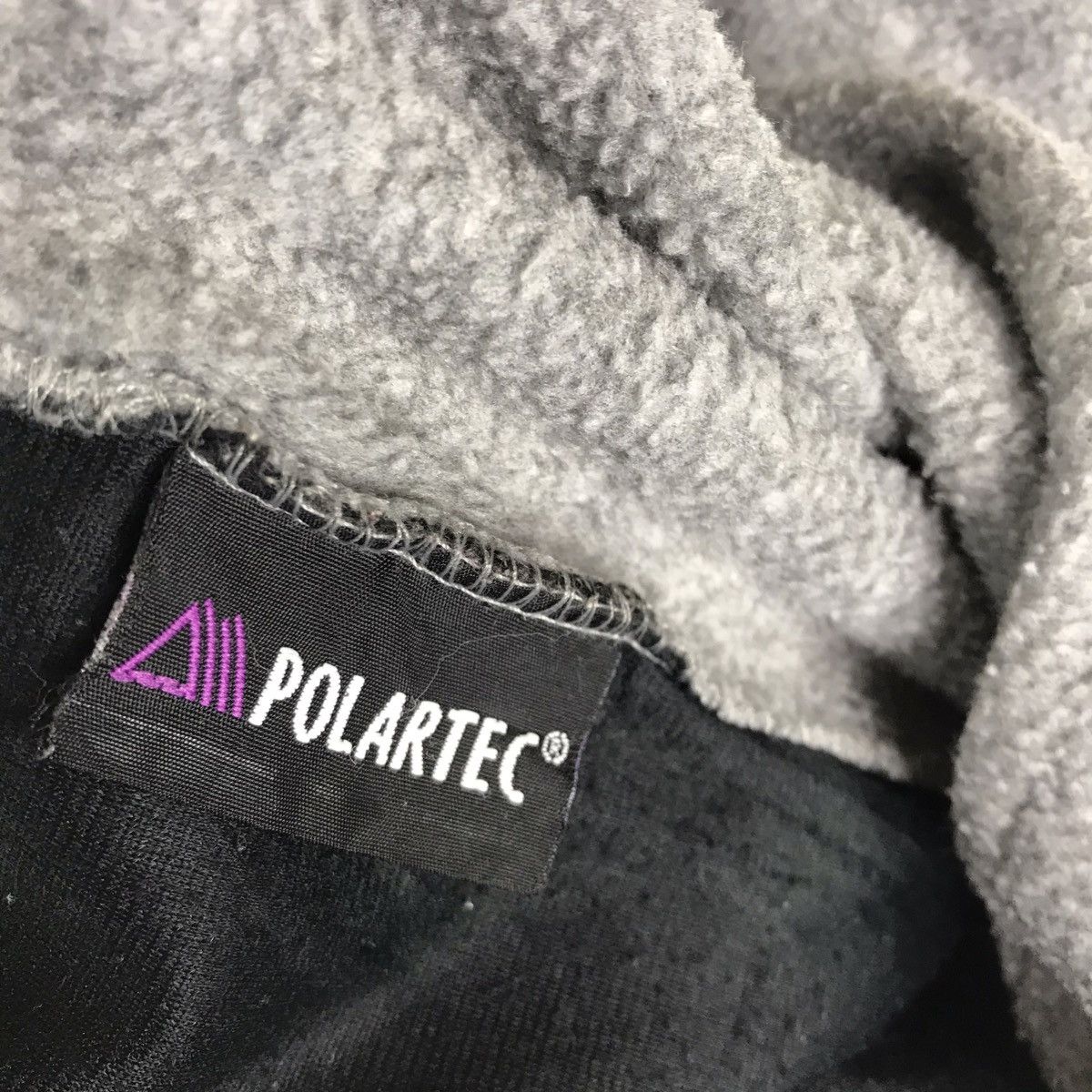 Penfield × Polartec Vintage 90s Penfield Polartec Half Zipper Fleece Sweatshirt Size US M / EU 48-50 / 2 - 8 Thumbnail