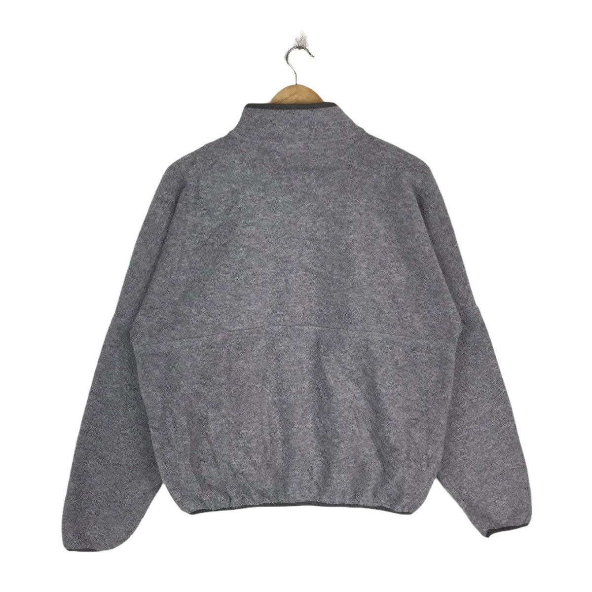 Penfield × Polartec Vintage 90s Penfield Polartec Half Zipper Fleece Sweatshirt Size US M / EU 48-50 / 2 - 5 Thumbnail