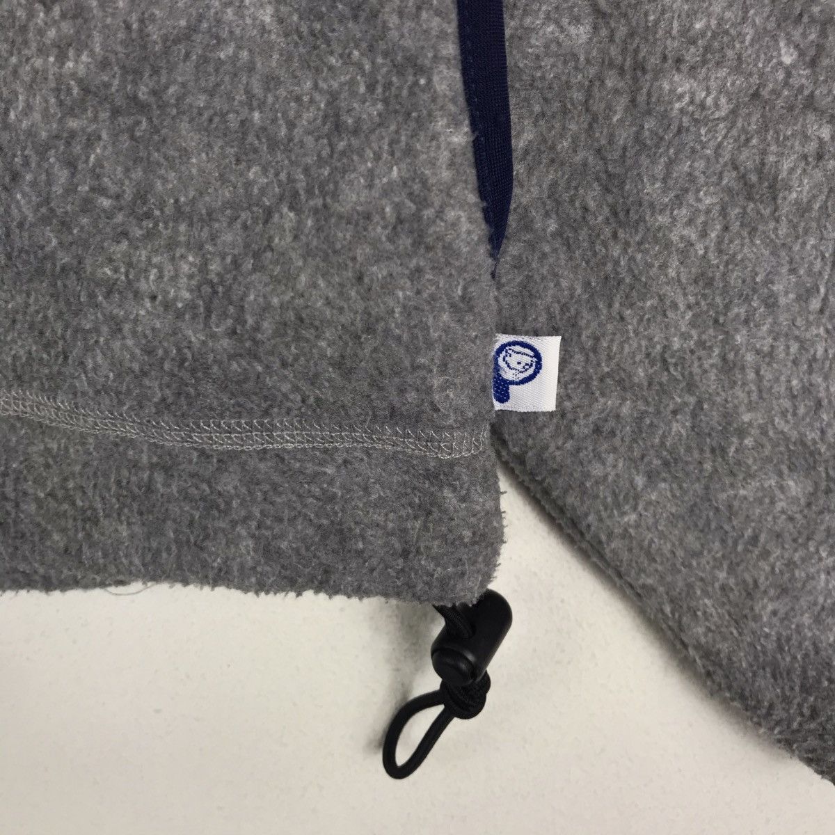 Penfield × Polartec Vintage Penfield Polartec Half Zipper Fleece Sweatshirt Size US M / EU 48-50 / 2 - 5 Thumbnail