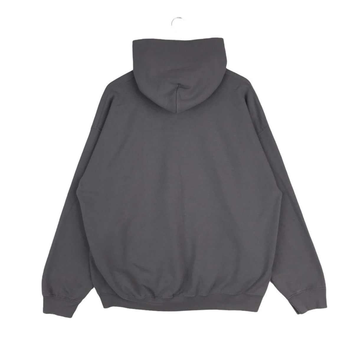 Gildan × NFL Vintage Y2K Cardinal Football Hoodie Pullover Sweatshirt Size US XL / EU 56 / 4 - 4 Thumbnail
