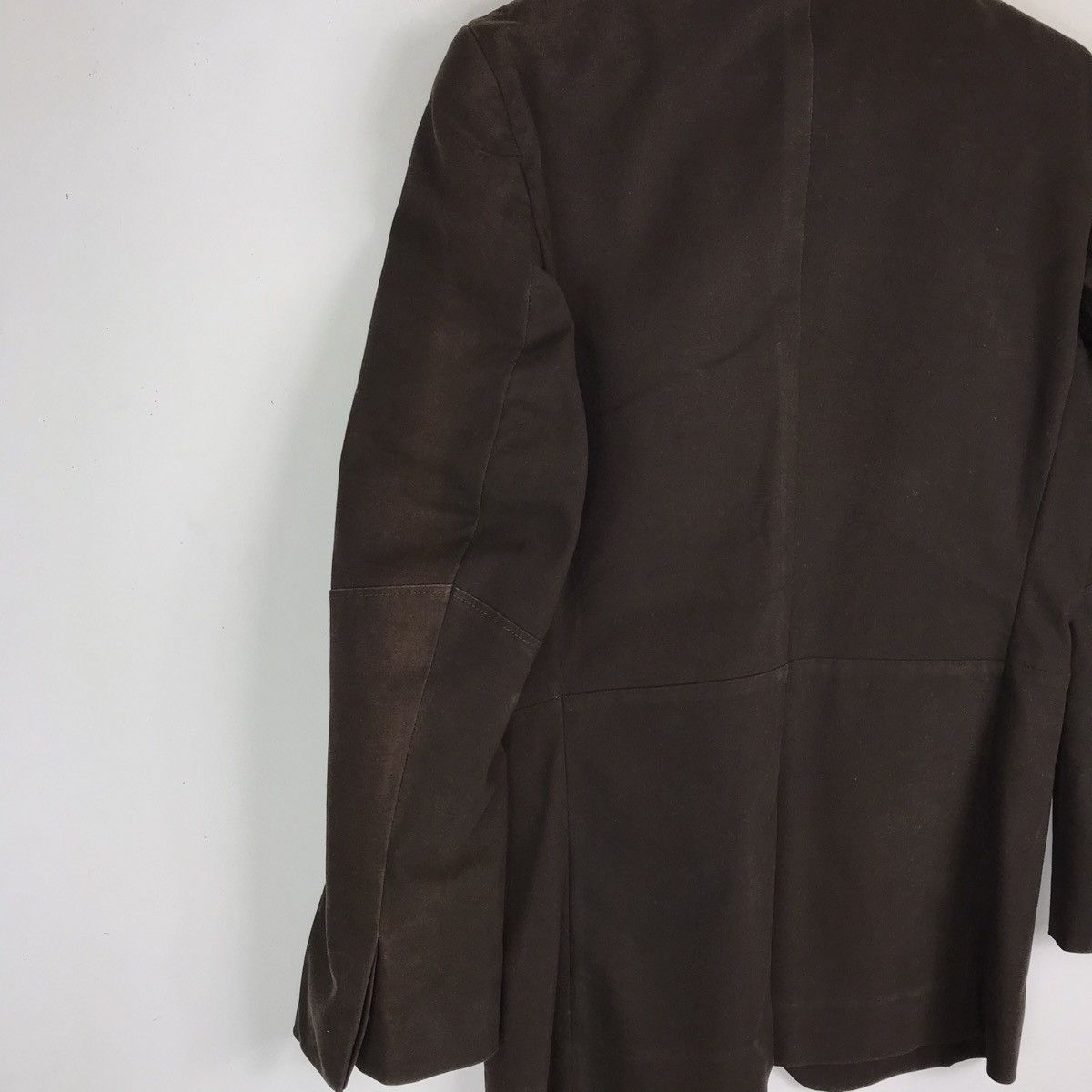 Katharine Hamnett London Katharine Hamnett London Coat Blazer Jacket Size US L / EU 52-54 / 3 - 4 Thumbnail