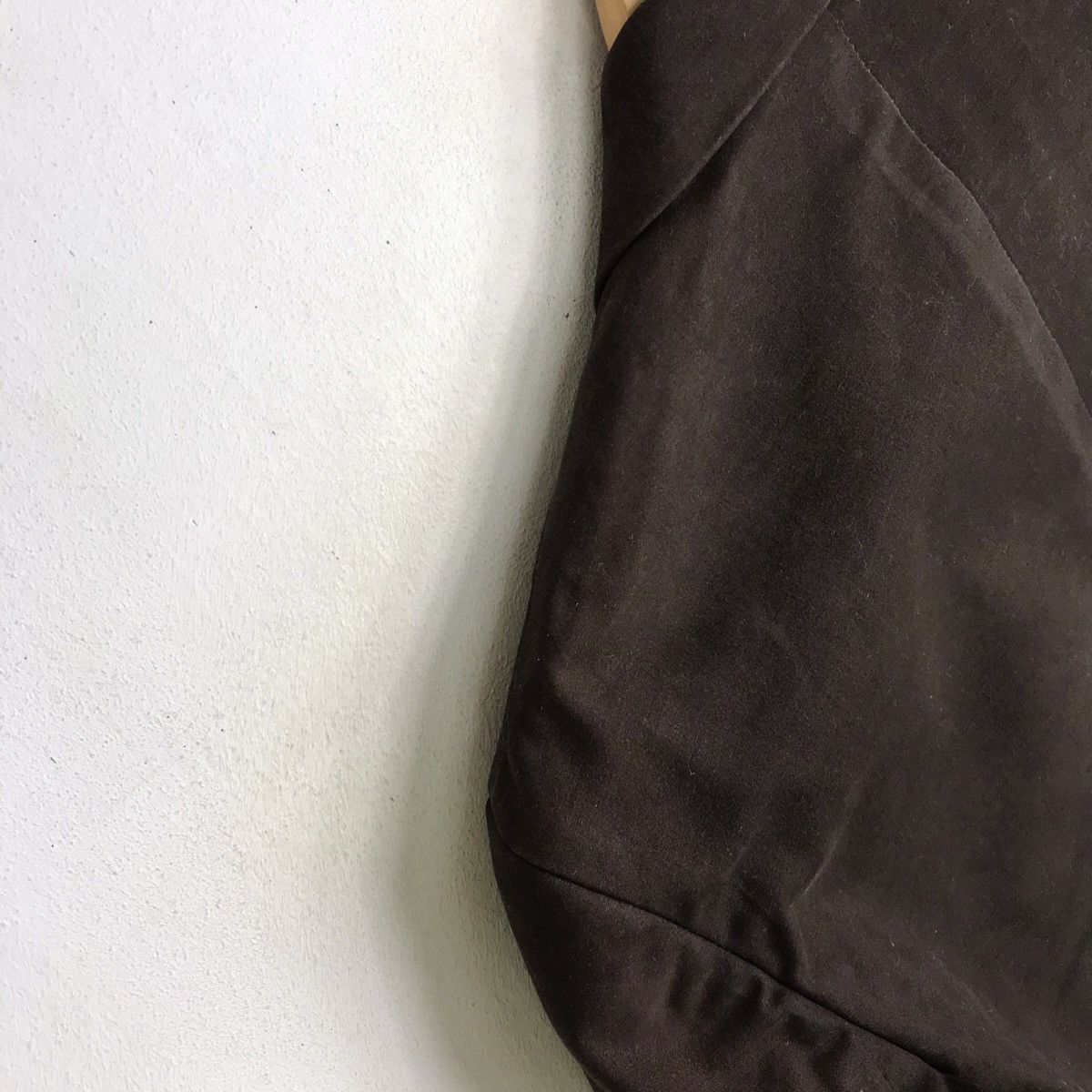 Katharine Hamnett London Katharine Hamnett London Coat Blazer Jacket Size US L / EU 52-54 / 3 - 5 Thumbnail