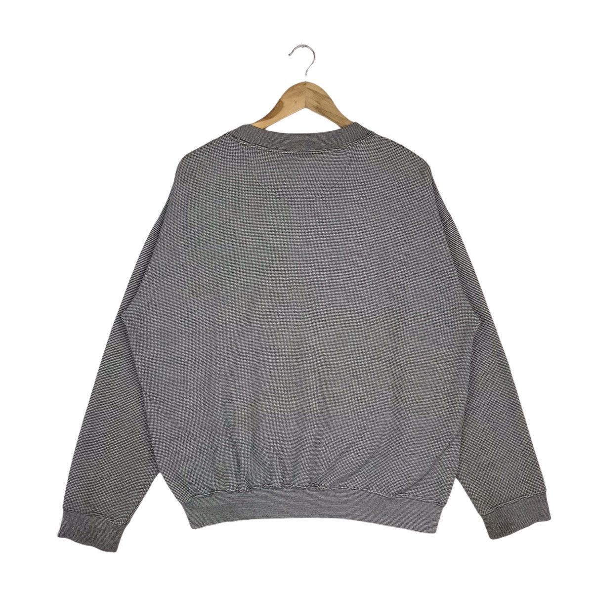 NFL × Riddell × Vintage Vintage 90s San Diego Charges Riddell Sweatshirt Pullover Size US L / EU 52-54 / 3 - 6 Thumbnail