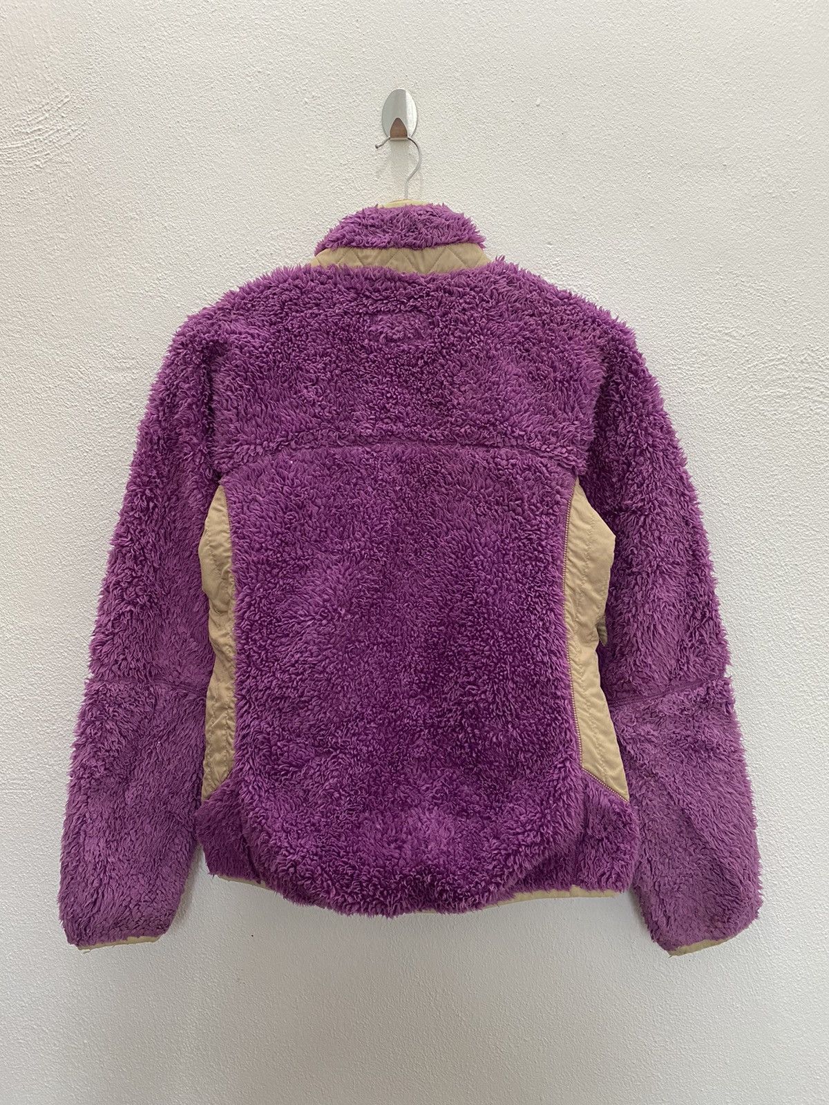 Columbia Columbia Fleece Sweater For Women-GK89 Size ONE SIZE - 4 Thumbnail
