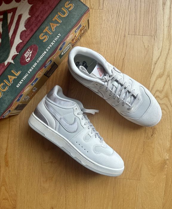 Mens size 13 nikes in eu hot sale