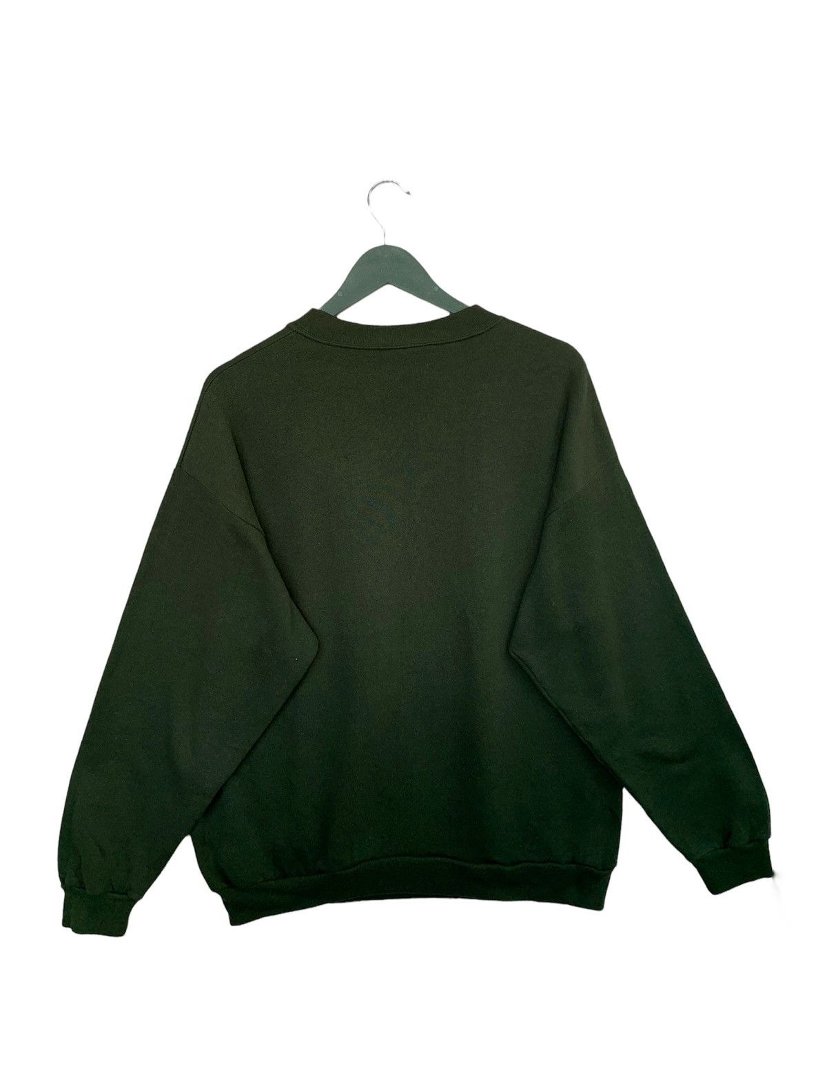 Habitat Vintage Quil Creek Sweatshirt Size US L / EU 52-54 / 3 - 2 Thumbnail