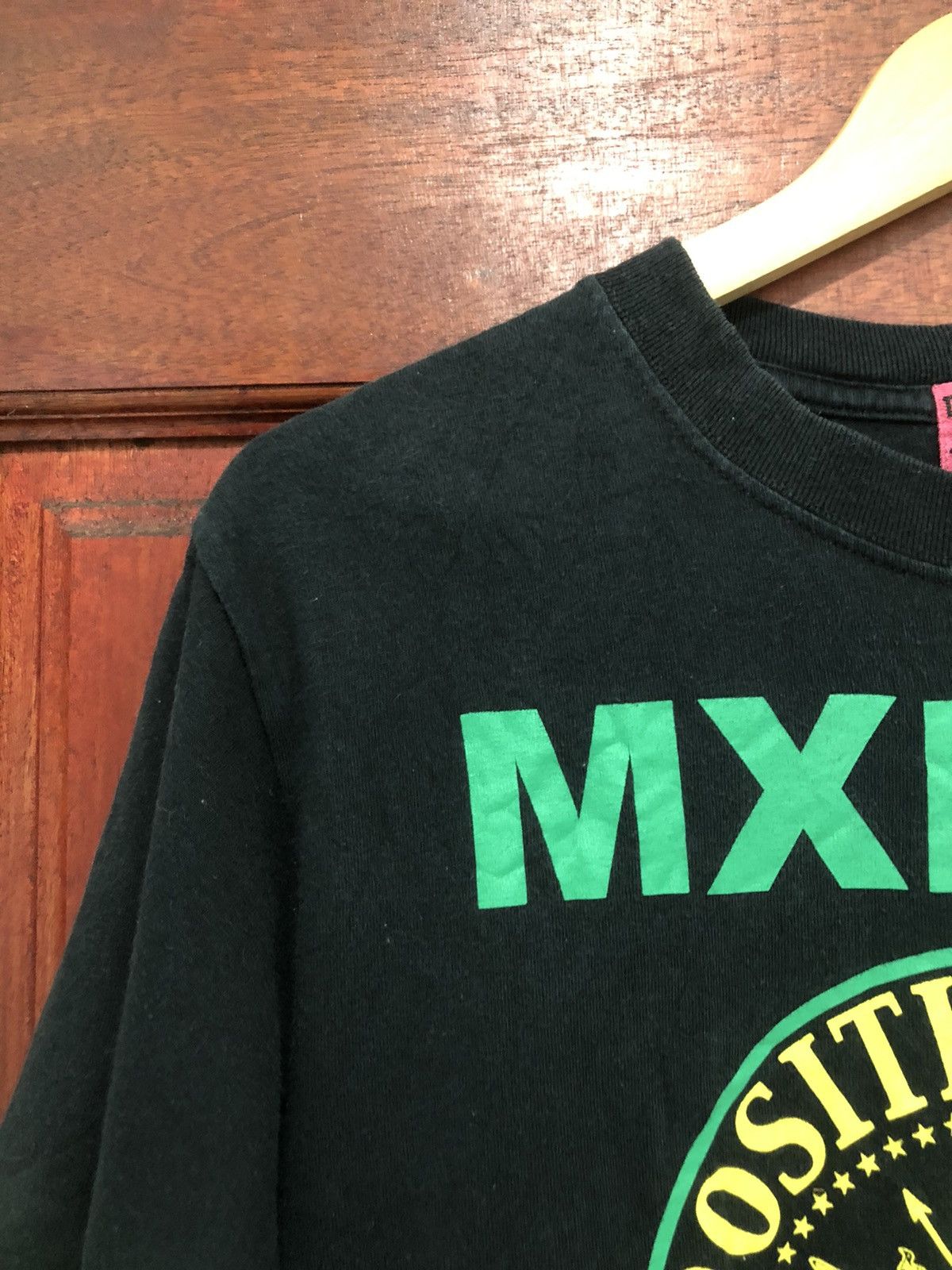 Misfits Magical Mosh Misfits MxMxM Mosh tee Size US S / EU 44-46 / 1 - 5 Thumbnail