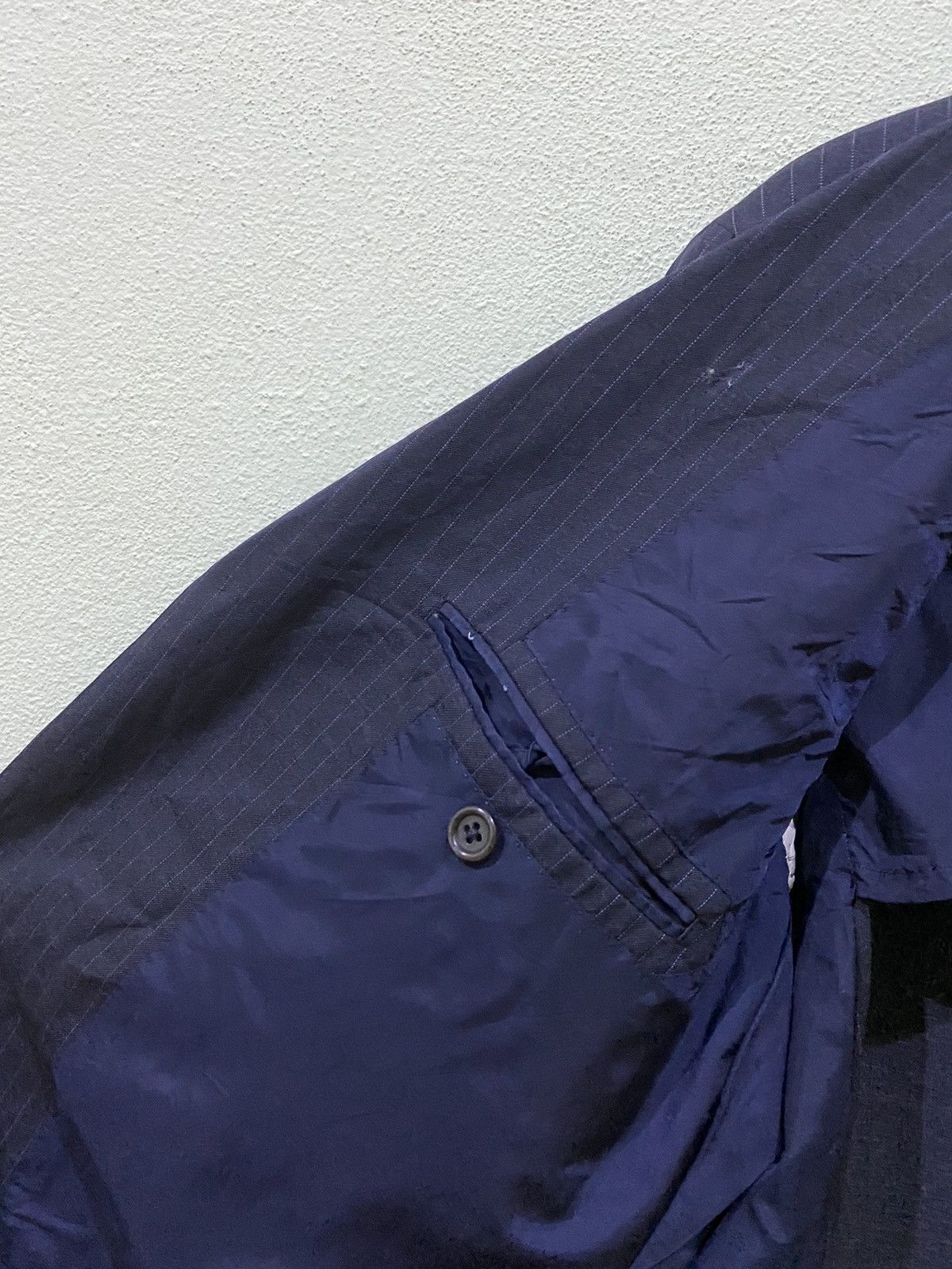 Burberry × Designer Burberry London Formal Blazer Size US M / EU 48-50 / 2 - 9 Thumbnail