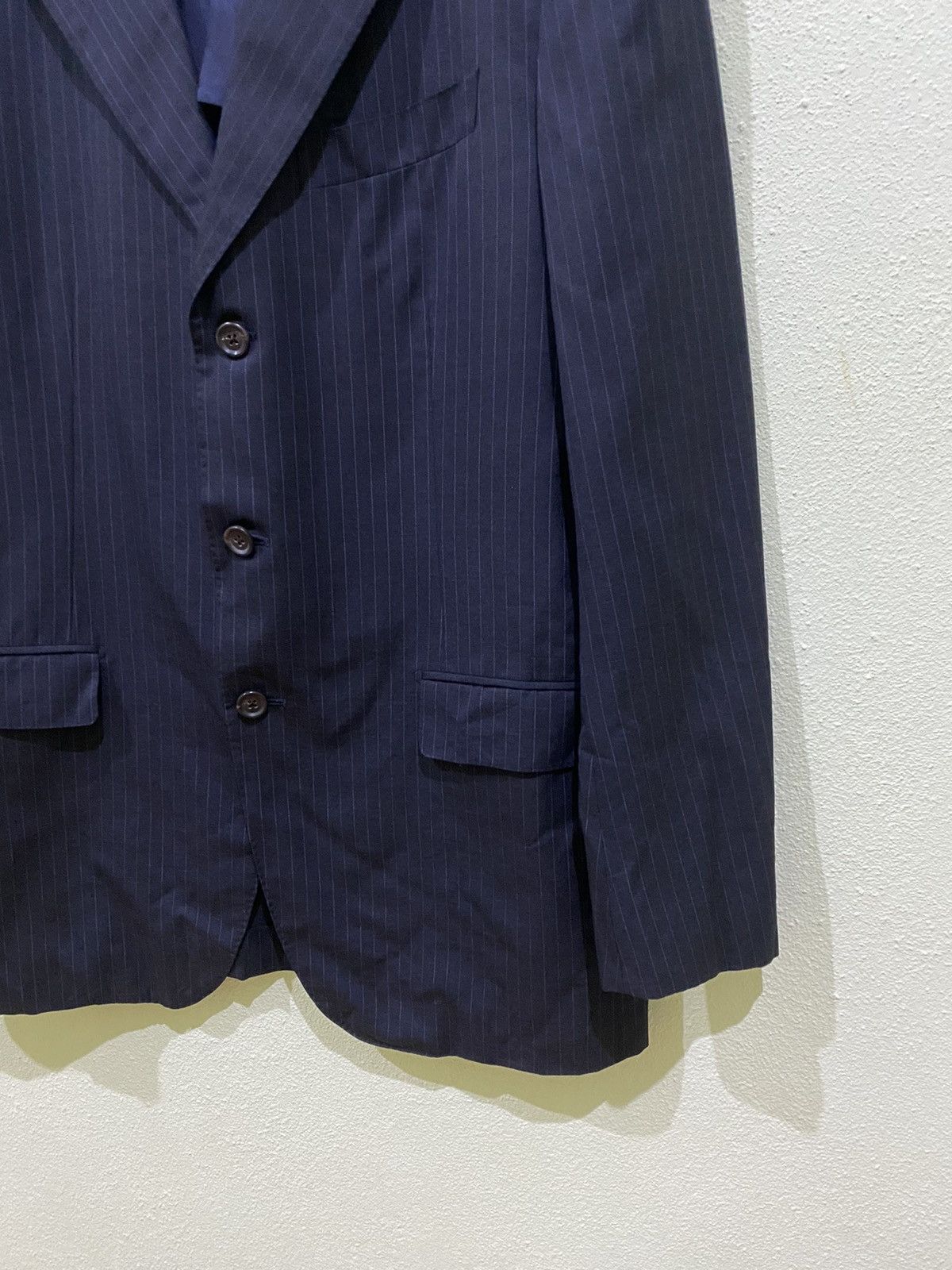 Burberry × Designer Burberry London Formal Blazer Size US M / EU 48-50 / 2 - 4 Thumbnail