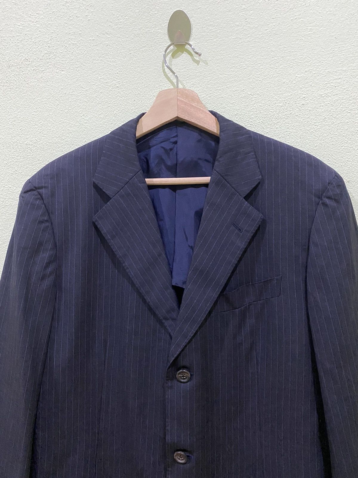 Burberry × Designer Burberry London Formal Blazer Size US M / EU 48-50 / 2 - 3 Thumbnail