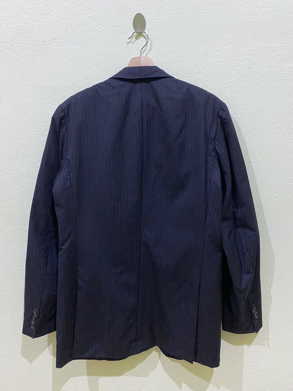 Burberry × Designer Burberry London Formal Blazer Size US M / EU 48-50 / 2 - 6 Thumbnail