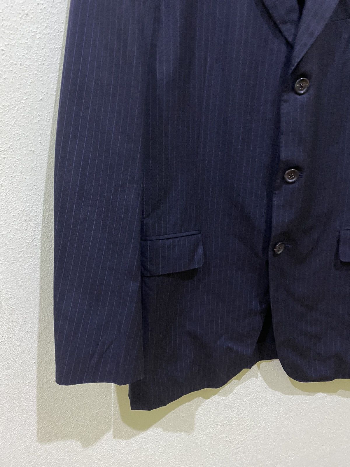 Burberry × Designer Burberry London Formal Blazer Size US M / EU 48-50 / 2 - 5 Thumbnail