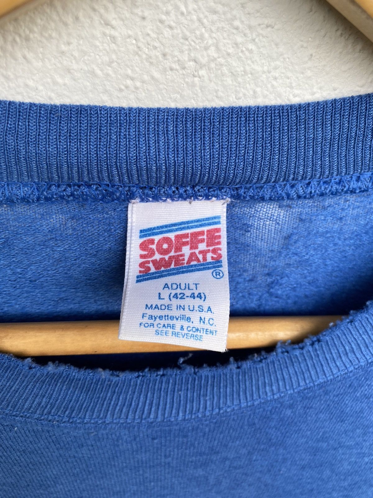 Vintage Vintage Loosers Sweater Size US L / EU 52-54 / 3 - 5 Thumbnail