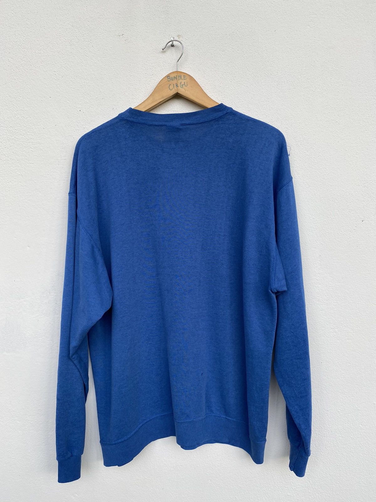 Vintage Vintage Loosers Sweater Size US L / EU 52-54 / 3 - 4 Thumbnail