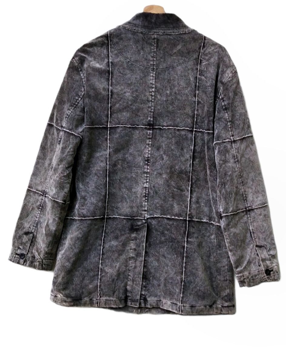 In The Attic Stunning!!In The Attic Patches Style Buttons Jacket/ L size Size US L / EU 52-54 / 3 - 5 Thumbnail