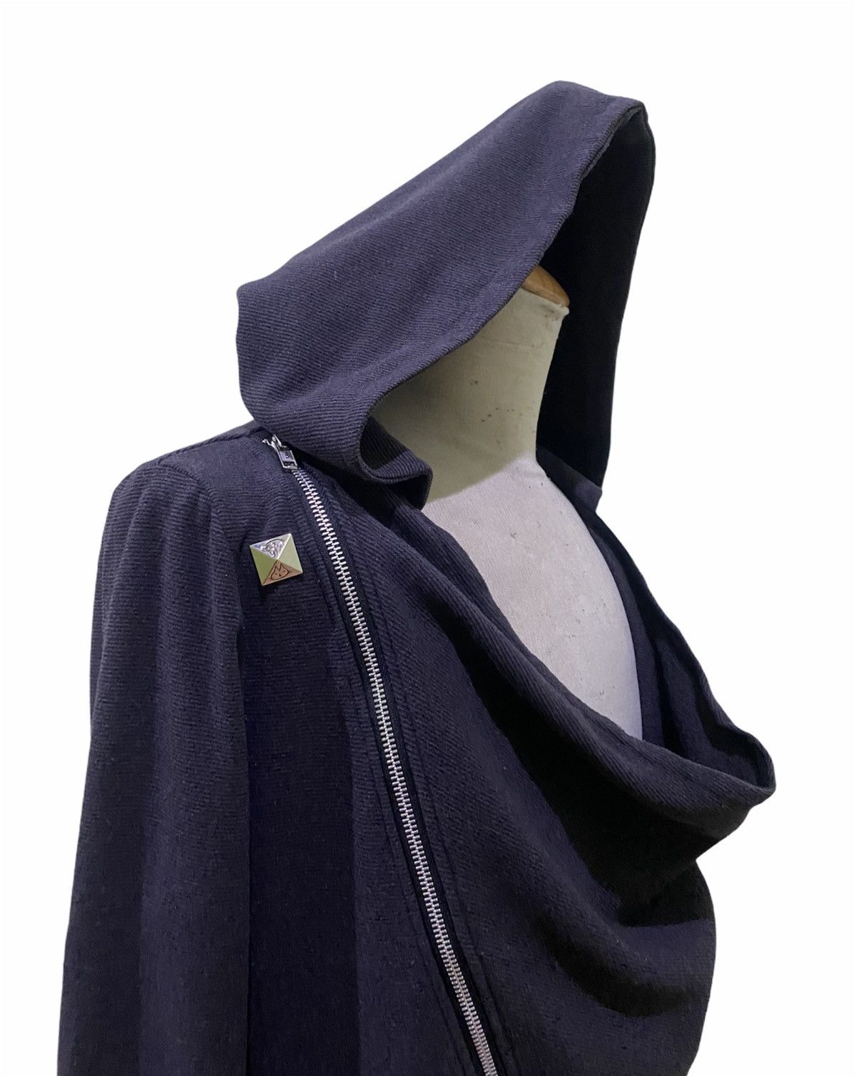 Designer × Japanese Brand Mint Neko Hoodies Jacket Nice Designer Size US M / EU 48-50 / 2 - 3 Thumbnail