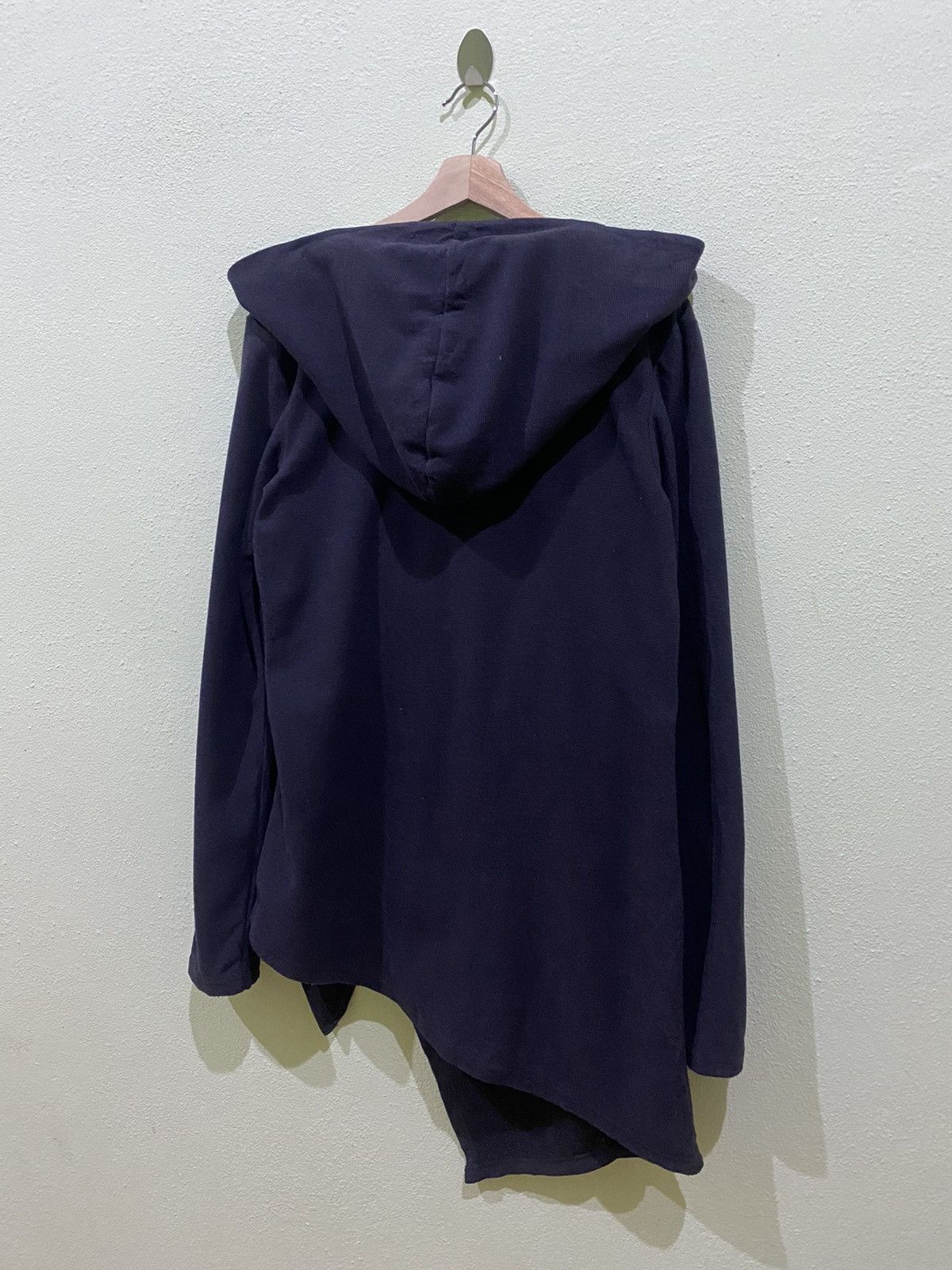Designer × Japanese Brand Mint Neko Hoodies Jacket Nice Designer Size US M / EU 48-50 / 2 - 7 Thumbnail