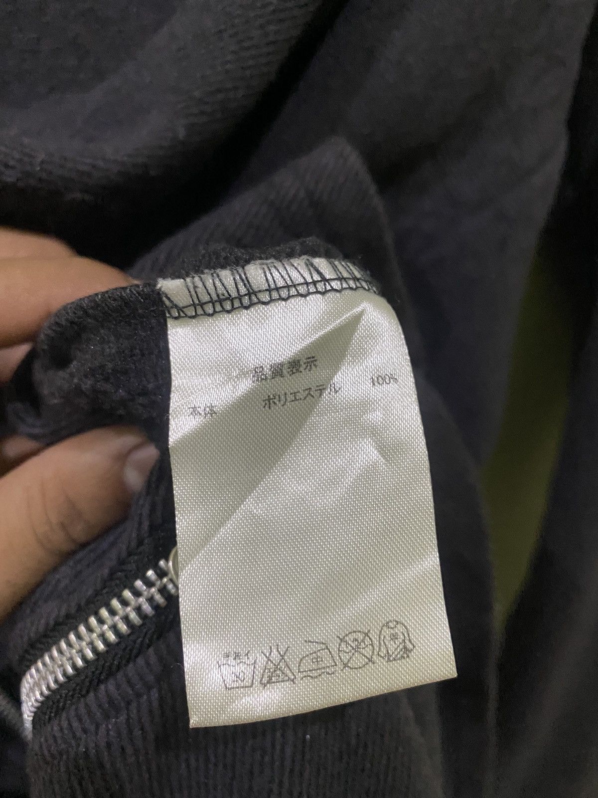 Designer × Japanese Brand Mint Neko Hoodies Jacket Nice Designer Size US M / EU 48-50 / 2 - 11 Thumbnail