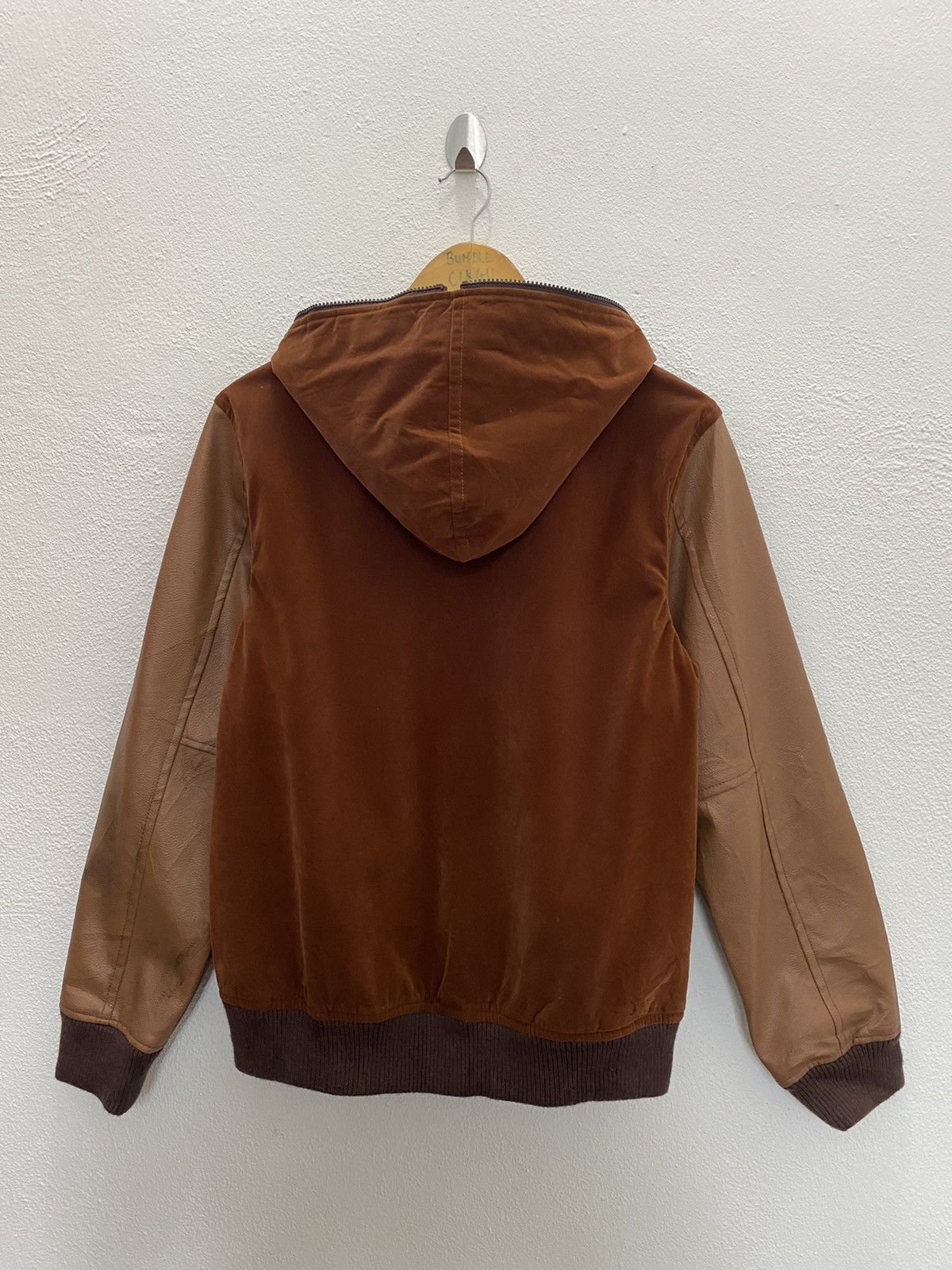 Tommy Hilfiger × Tommy Jeans Tommy New York City Varsity Jacket Size US M / EU 48-50 / 2 - 5 Thumbnail