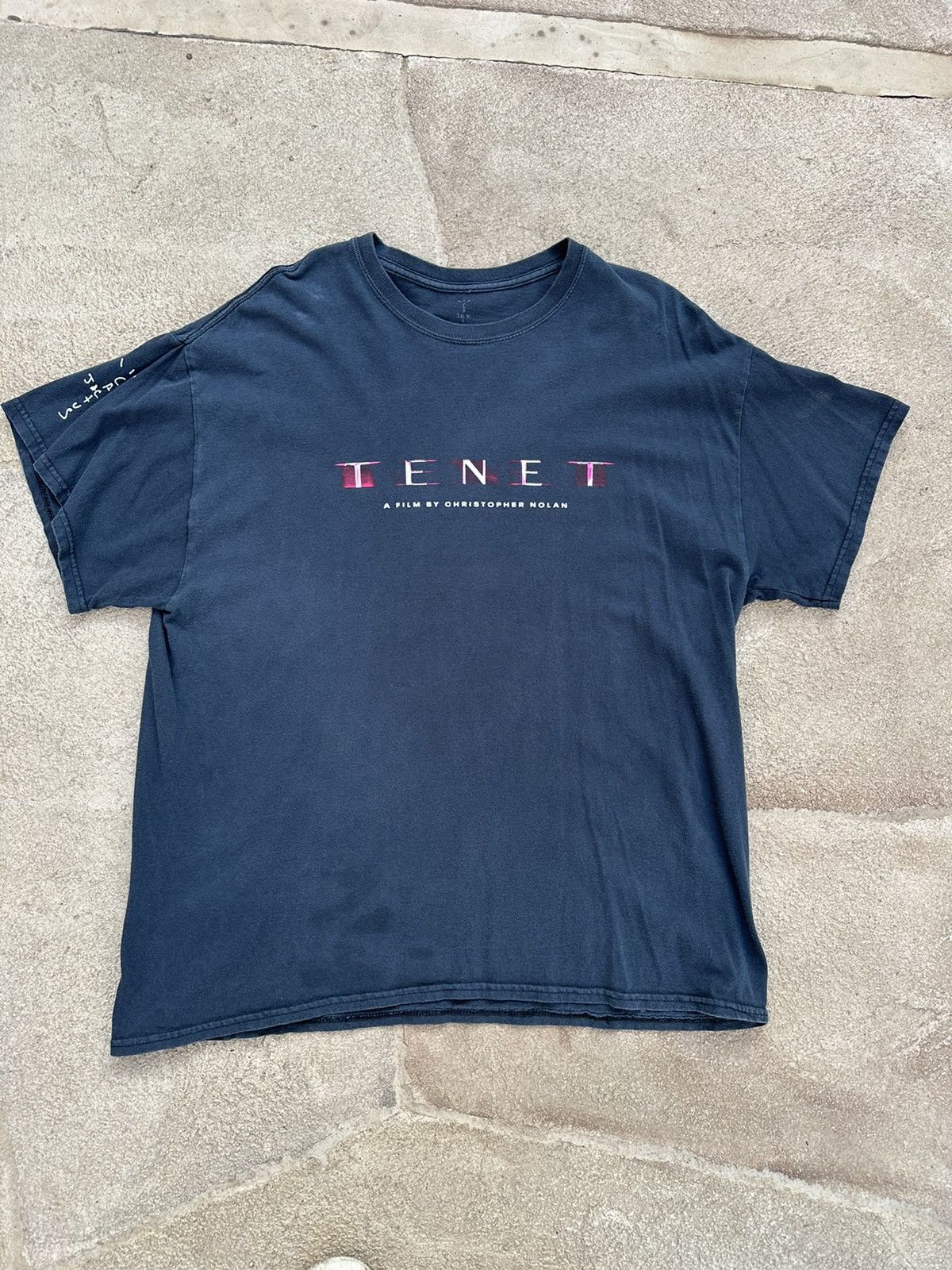 travis scott tenet shirt stockx