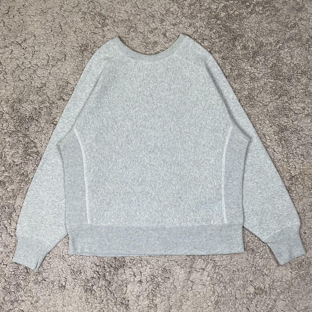 Champion Vintage Champion Reverse Weave Pocket Sweatshirt Size US L / EU 52-54 / 3 - 2 Thumbnail