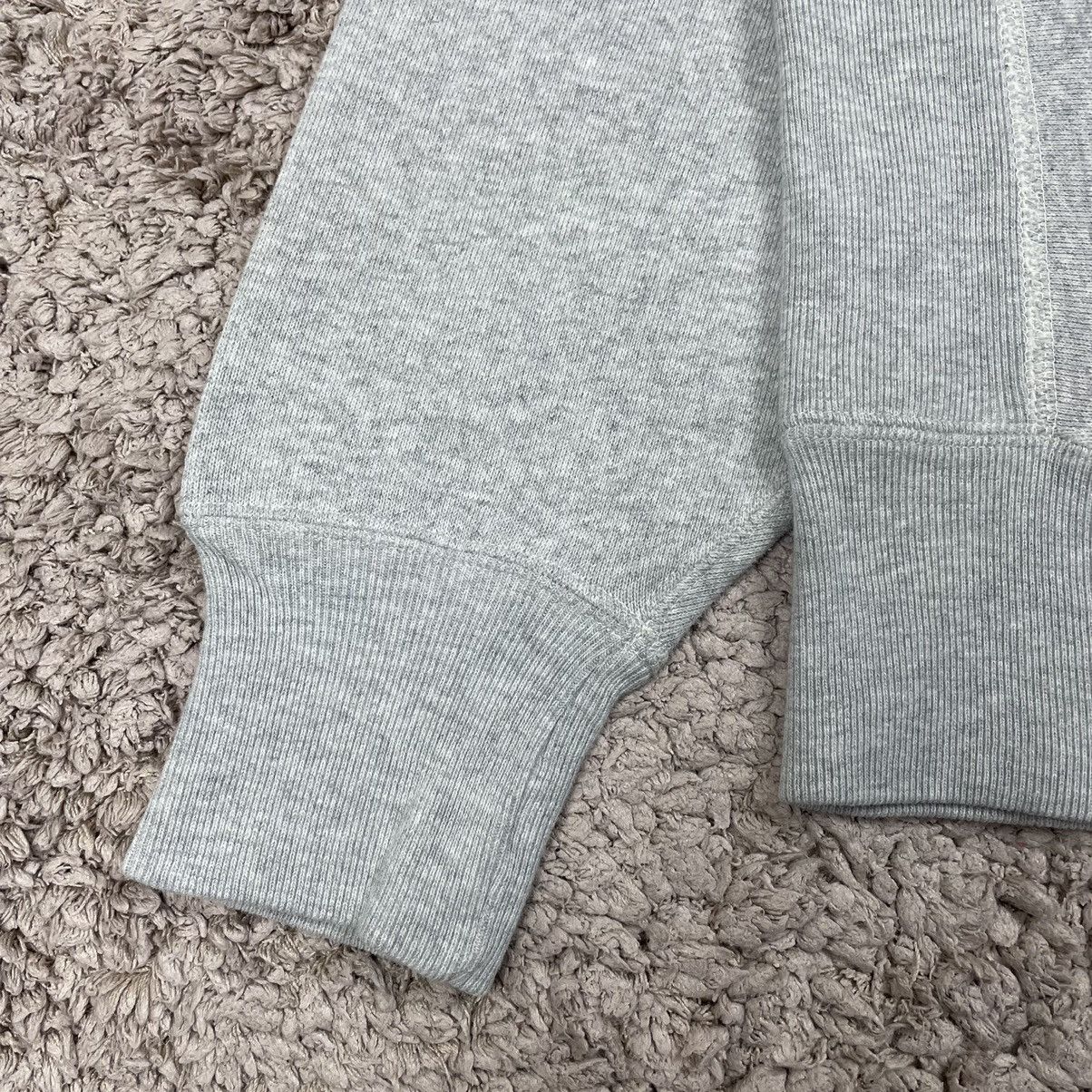 Champion Vintage Champion Reverse Weave Pocket Sweatshirt Size US L / EU 52-54 / 3 - 8 Thumbnail