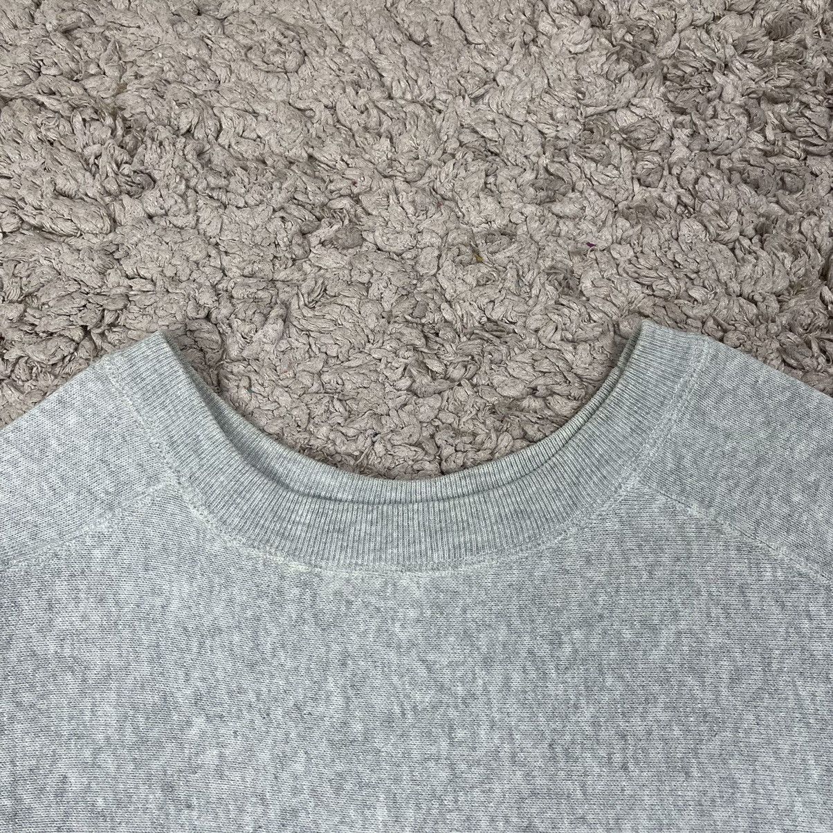 Champion Vintage Champion Reverse Weave Pocket Sweatshirt Size US L / EU 52-54 / 3 - 6 Thumbnail