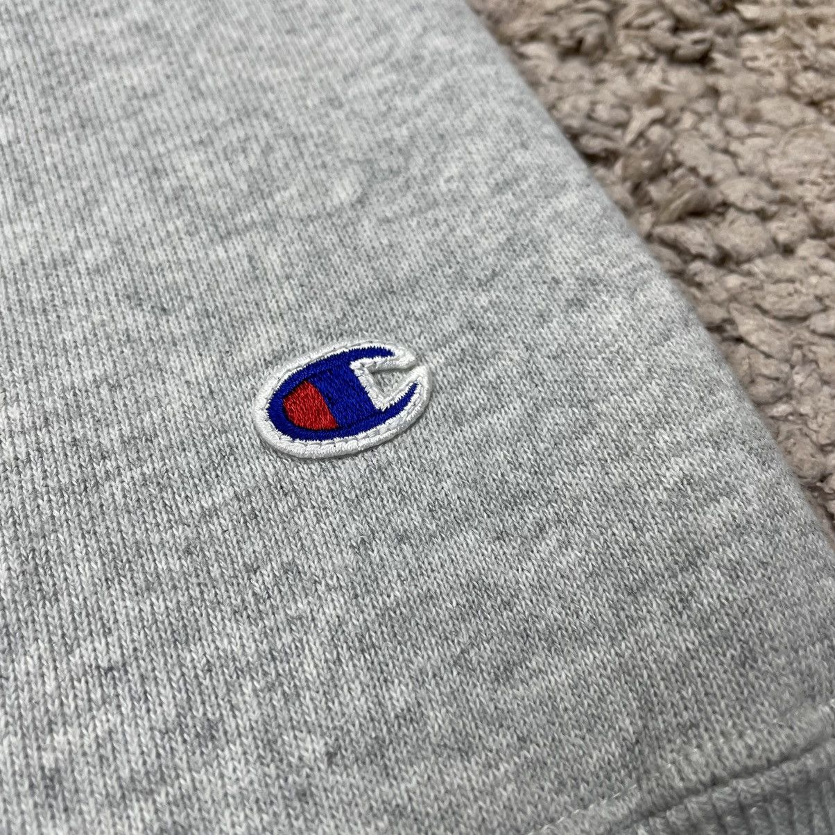 Champion Vintage Champion Reverse Weave Pocket Sweatshirt Size US L / EU 52-54 / 3 - 9 Thumbnail