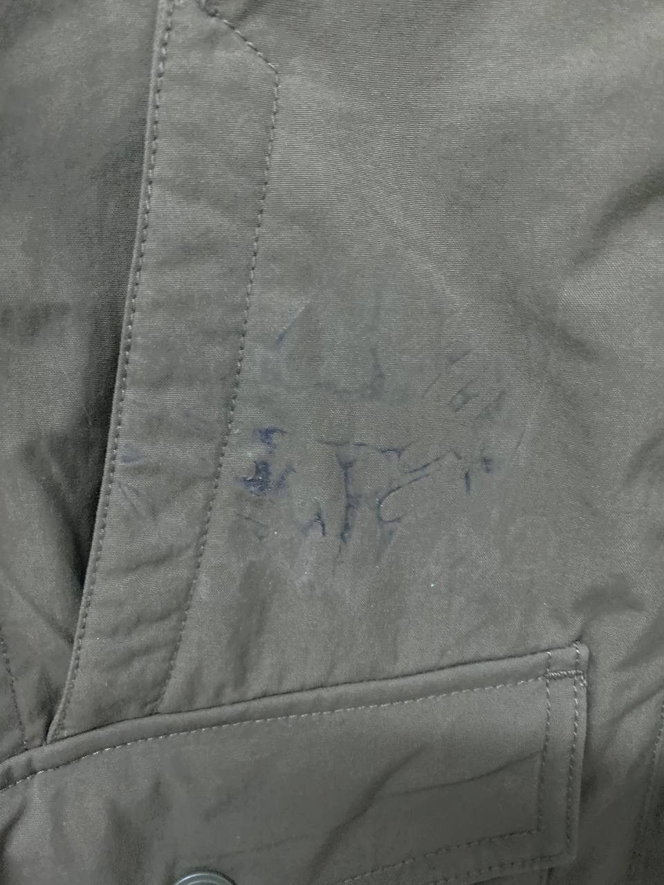 Goretex Lafuma jacket Hooded Very Nice Design Size US M / EU 48-50 / 2 - 7 Thumbnail
