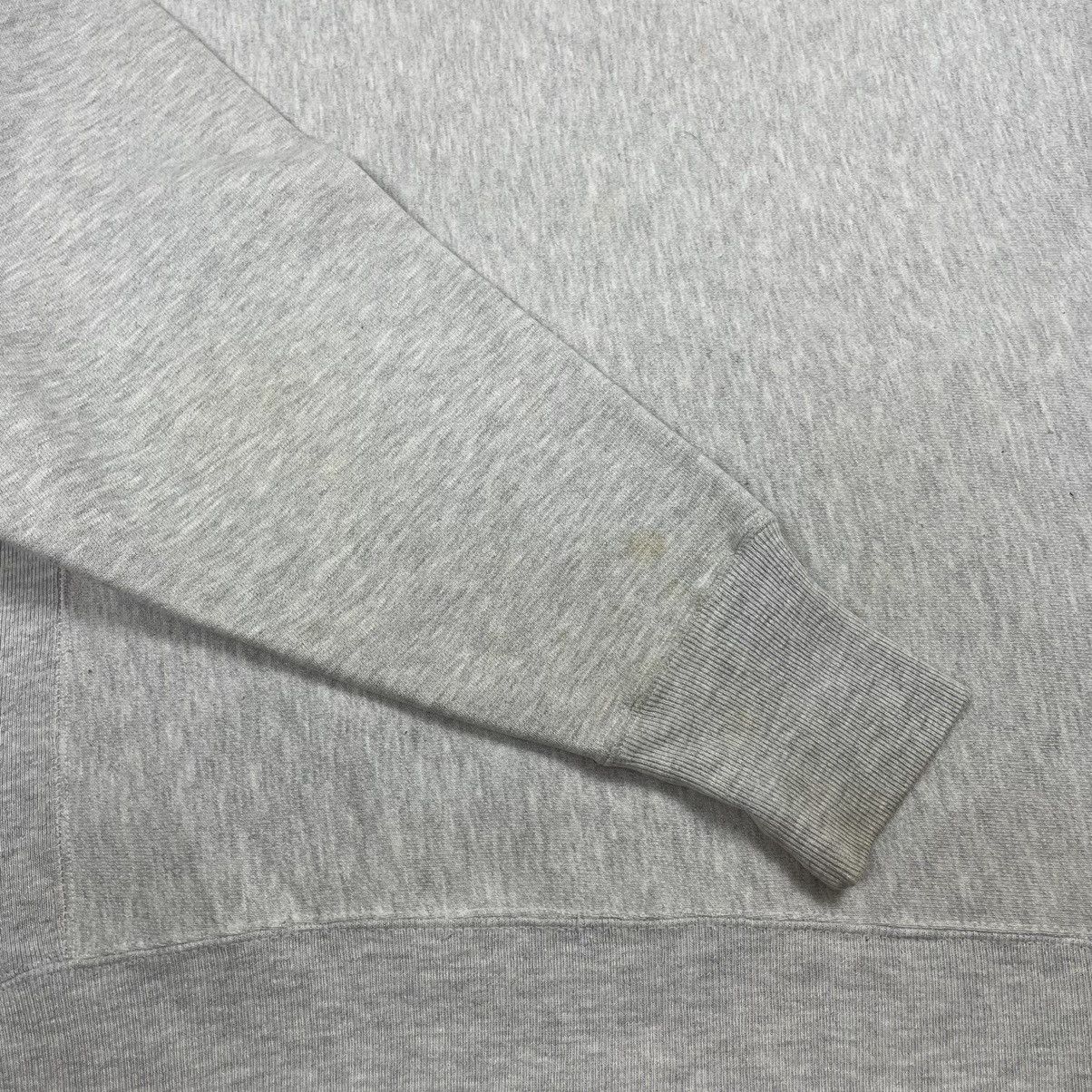 Champion × Vintage Vintage Plain Champion Reverse Weave Sweatshirt Size US M / EU 48-50 / 2 - 8 Thumbnail