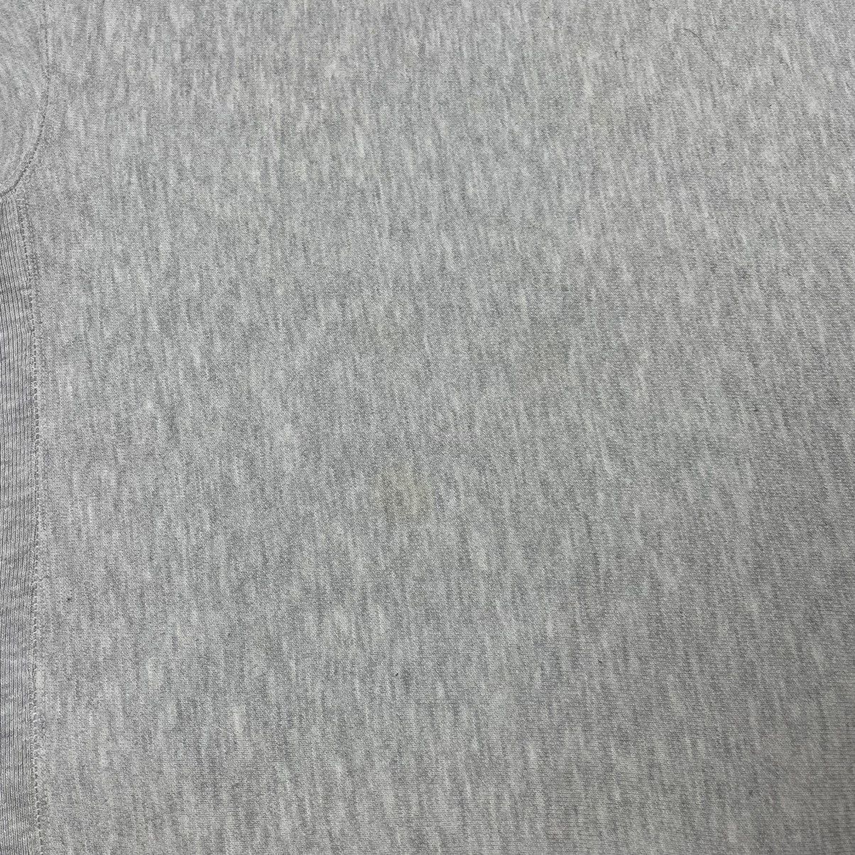 Champion × Vintage Vintage Plain Champion Reverse Weave Sweatshirt Size US M / EU 48-50 / 2 - 10 Thumbnail