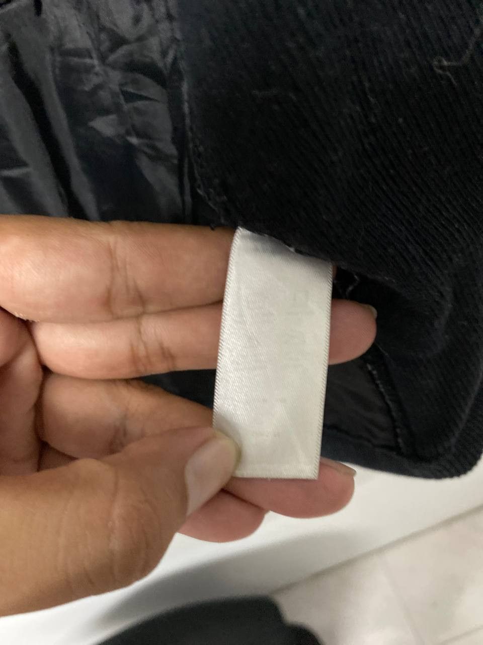 Champion Vintage Champion reverse weave Woolrich Jacket Distressed Size US M / EU 48-50 / 2 - 8 Thumbnail