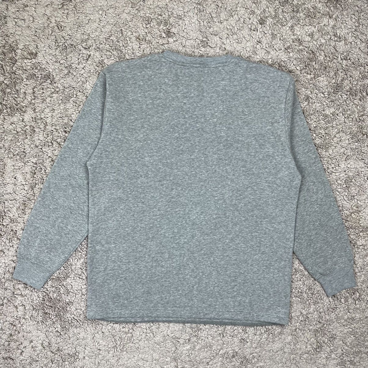 Japanese Brand Vintage Kansai Mini Pocket Sweatshirt Size US L / EU 52-54 / 3 - 2 Thumbnail