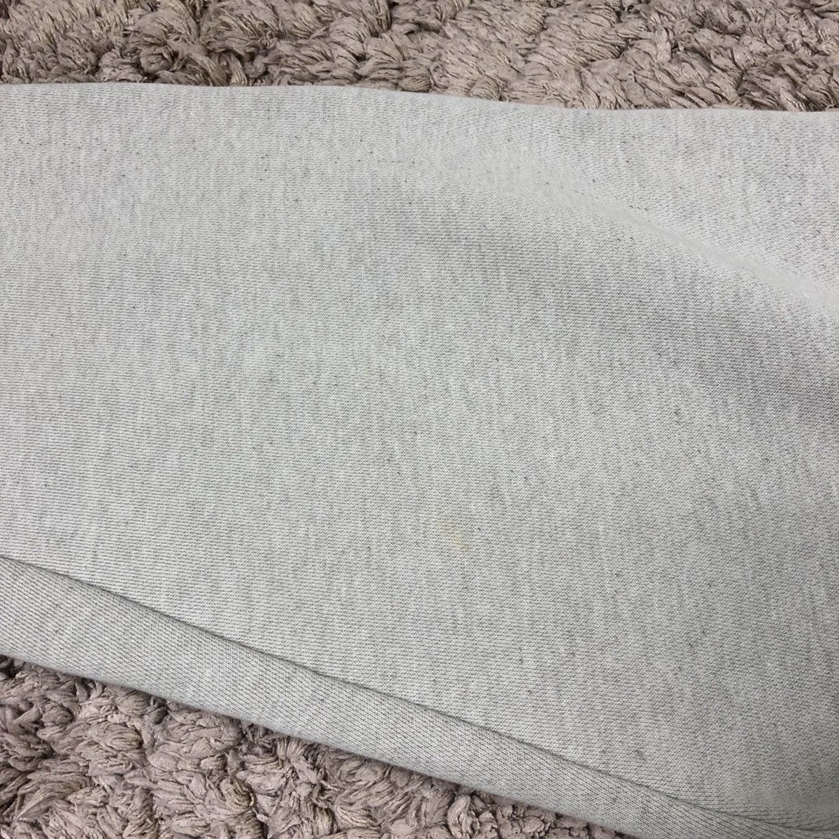 Nike Nike Small Swoosh Sweatshirt Size US XL / EU 56 / 4 - 11 Thumbnail