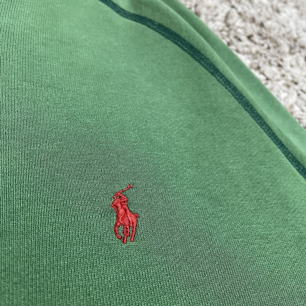Vintage ‼️DISTRESS‼️Vintage Polo Ralph Lauren Sweatshirt Size US L / EU 52-54 / 3 - 7 Thumbnail