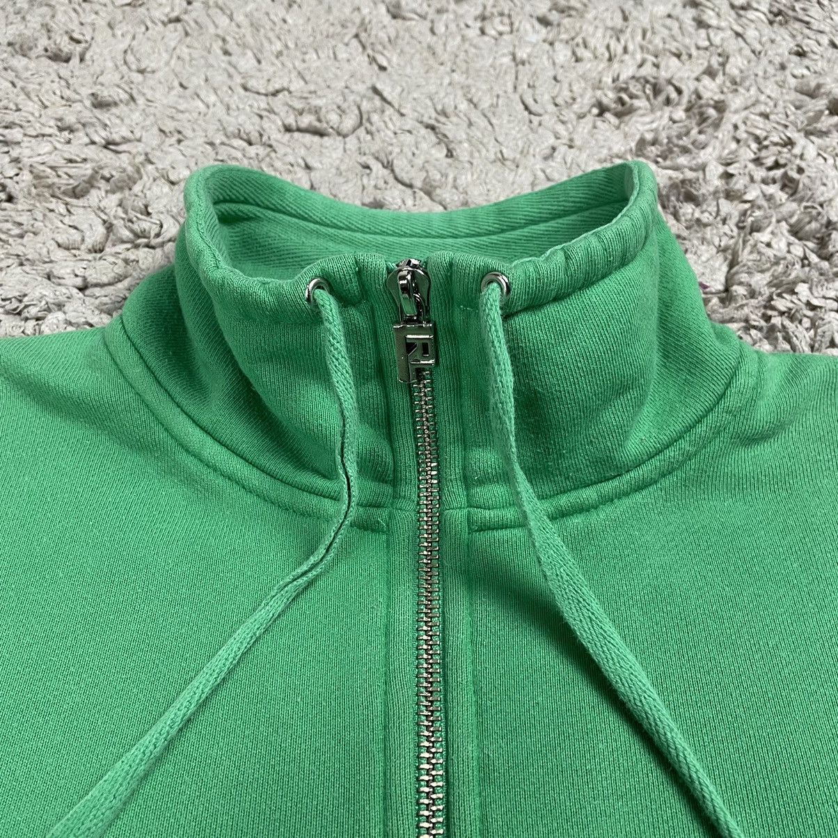 Vintage Ralph Lauren Halfzipper Sweatshirt