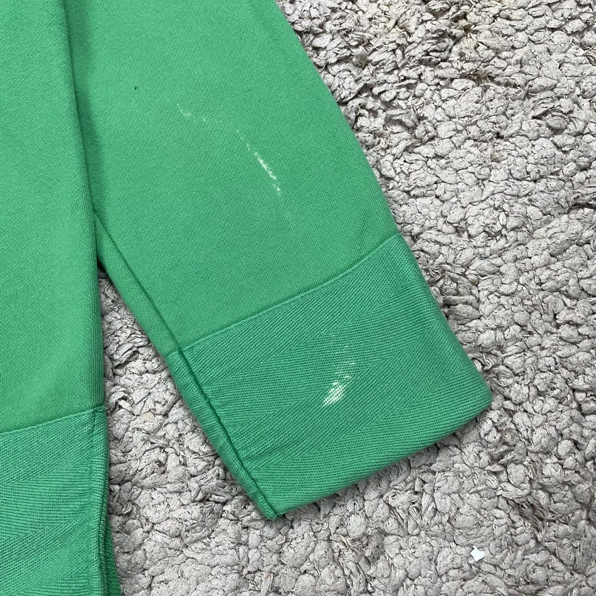 Vintage Ralph Lauren Halfzipper Sweatshirt