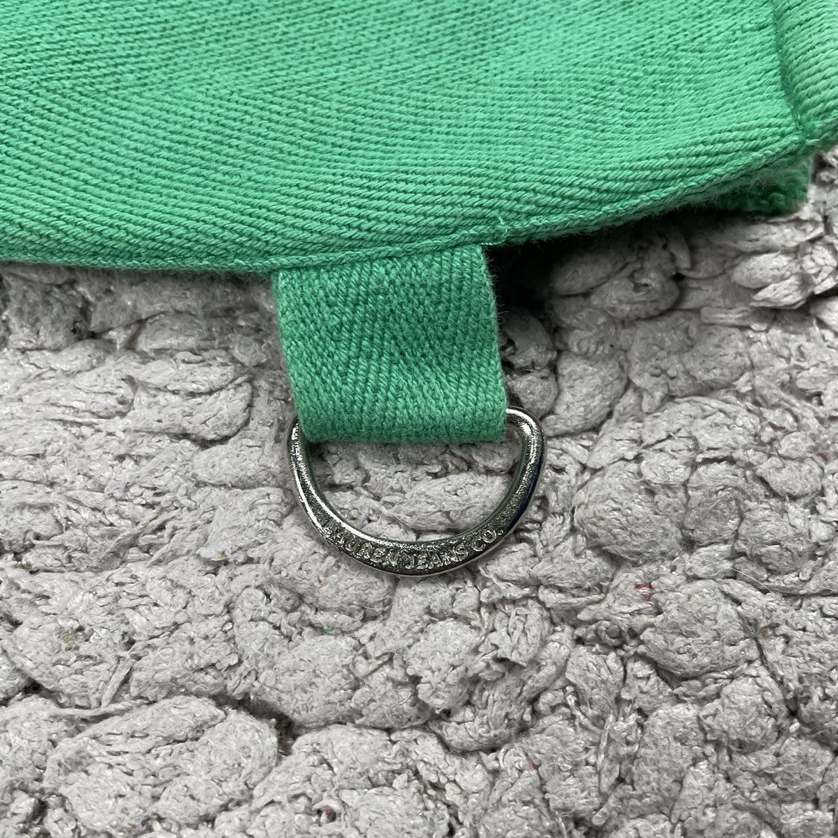 Vintage Ralph Lauren Halfzipper Sweatshirt