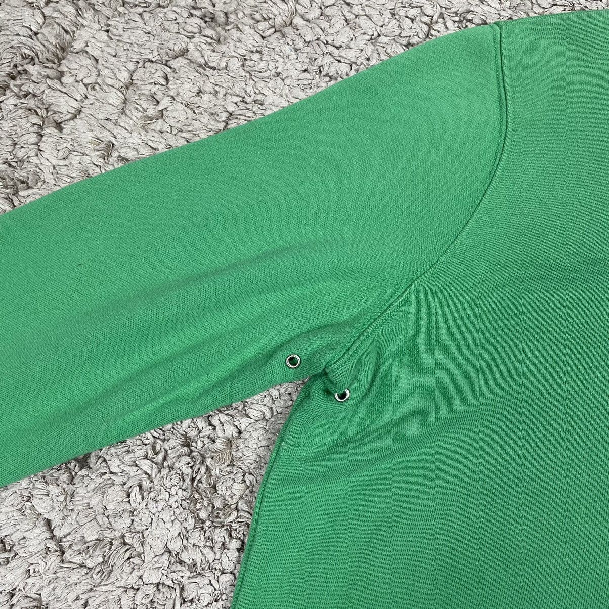 Vintage Ralph Lauren Halfzipper Sweatshirt