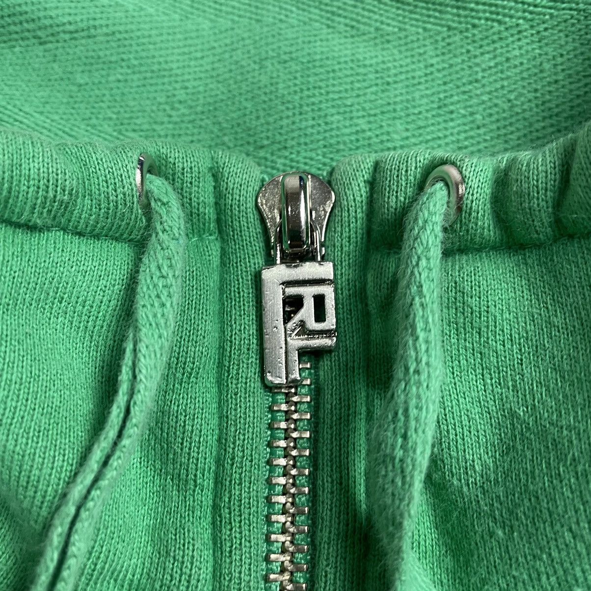 Vintage Ralph Lauren Halfzipper Sweatshirt
